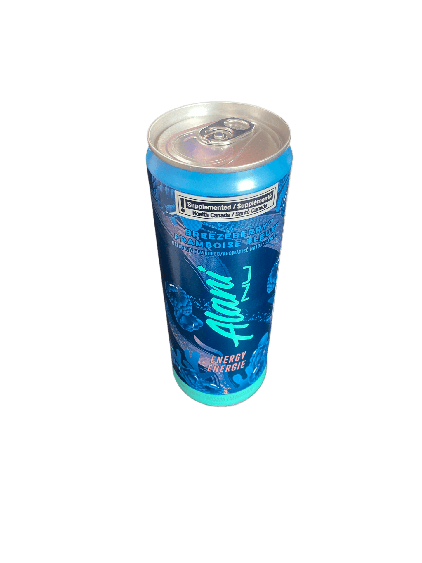 Alani Nu Energy – Breezeberry