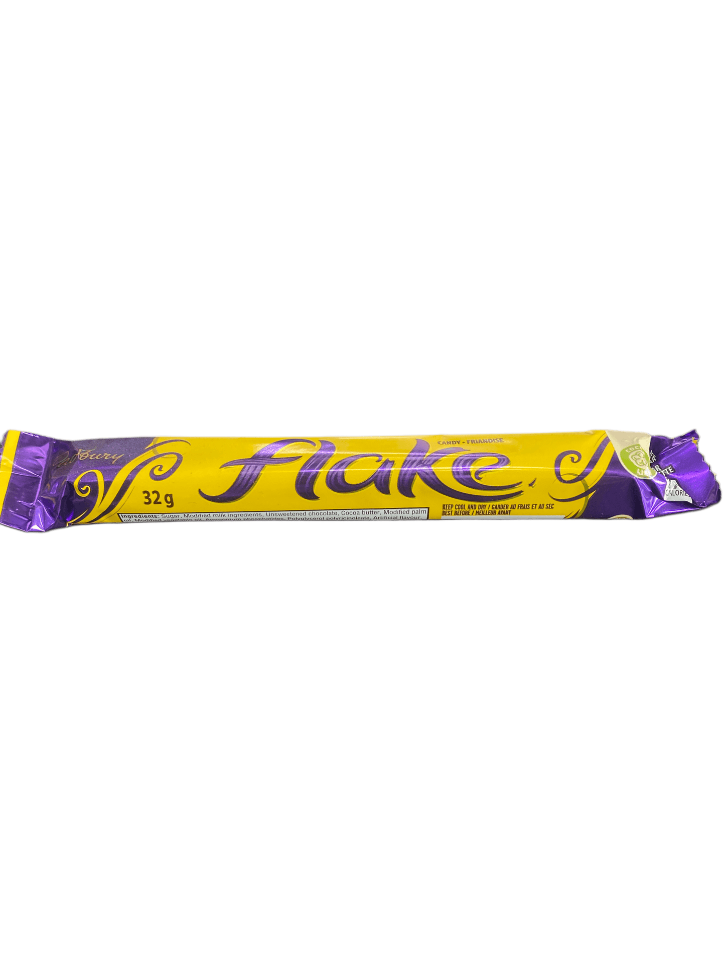Cadbury FLAKE Chocolate Bar 32G