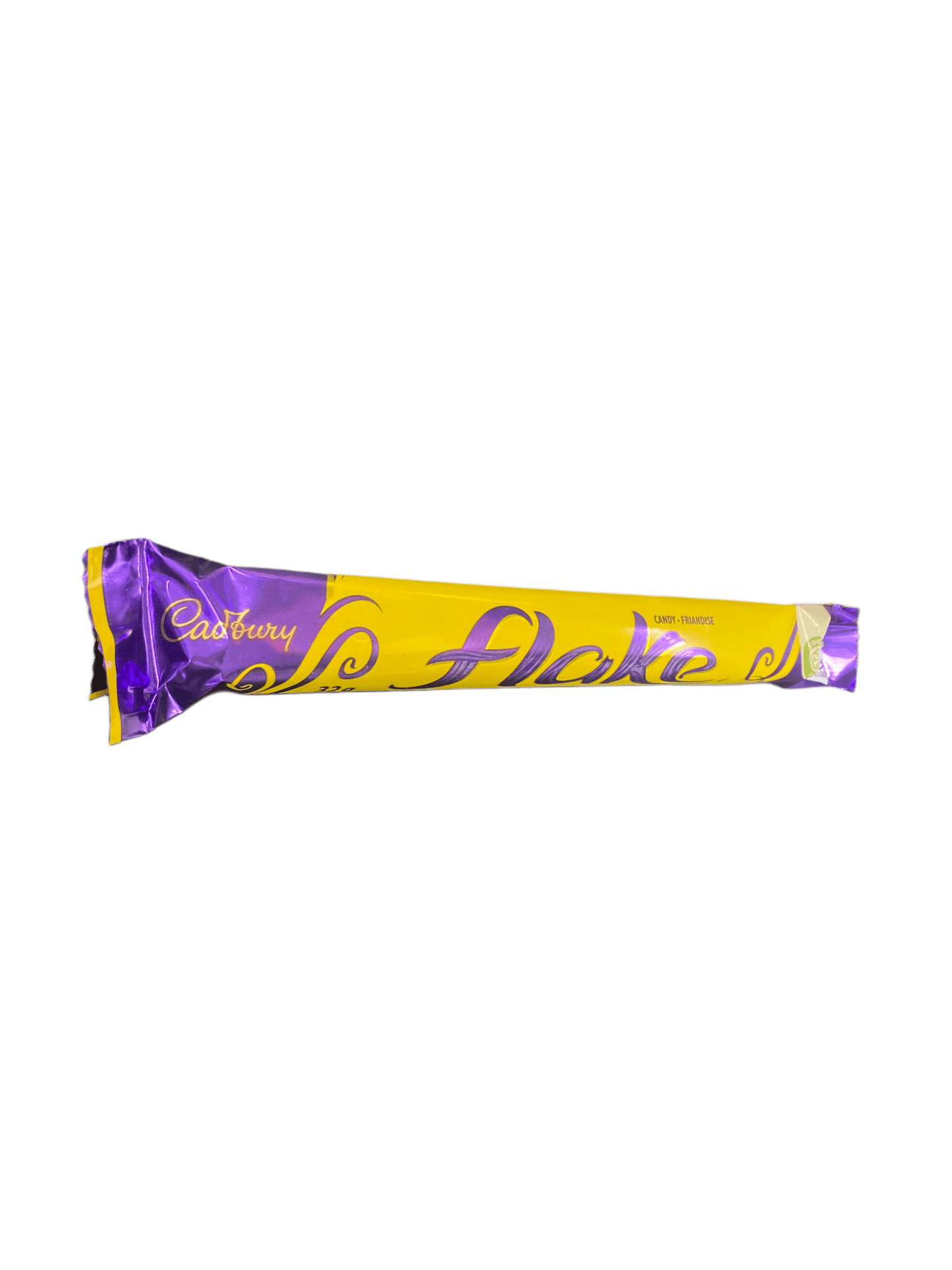 Cadbury FLAKE Chocolate Bar 32G