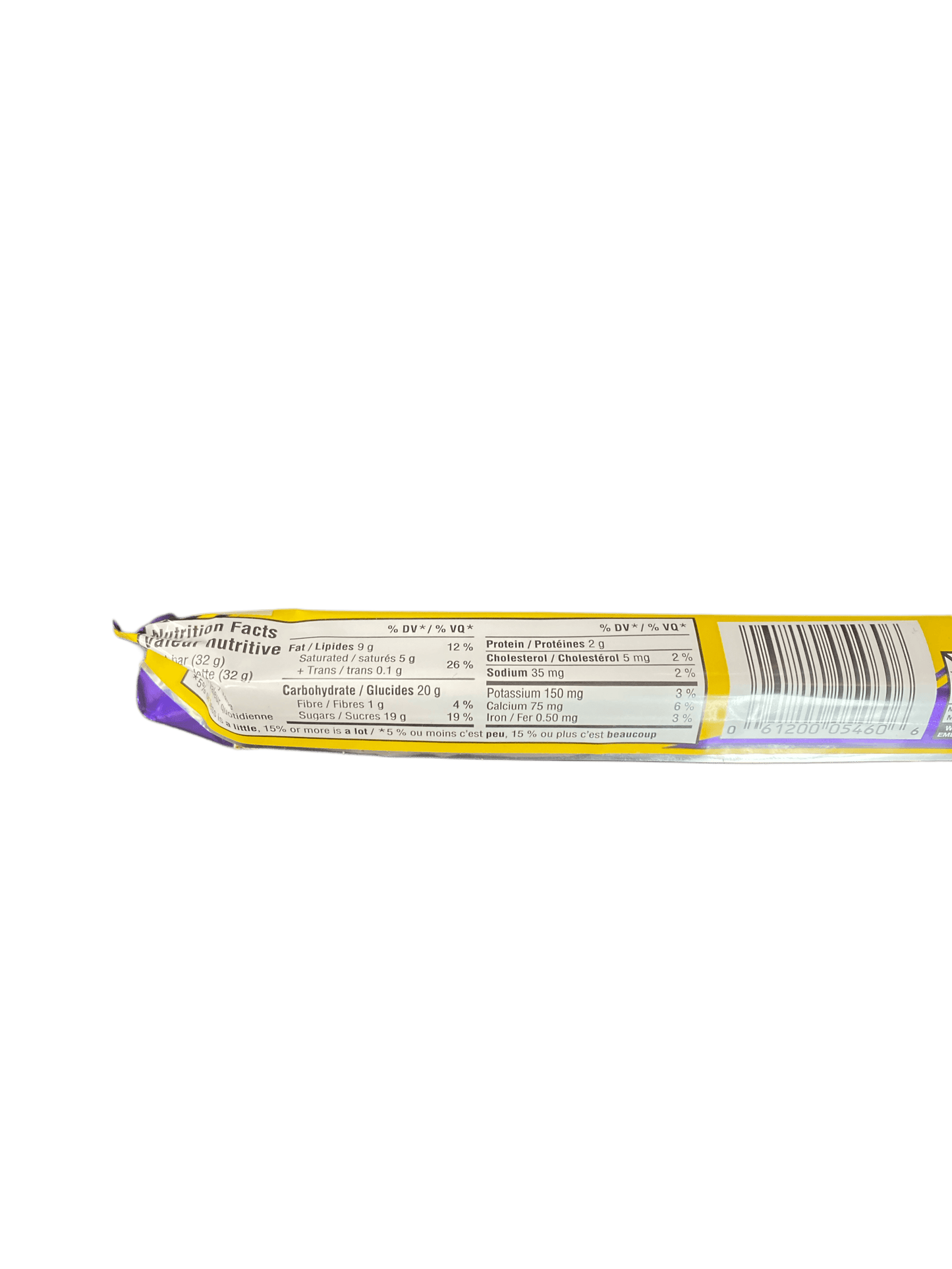Cadbury FLAKE Chocolate Bar 32G