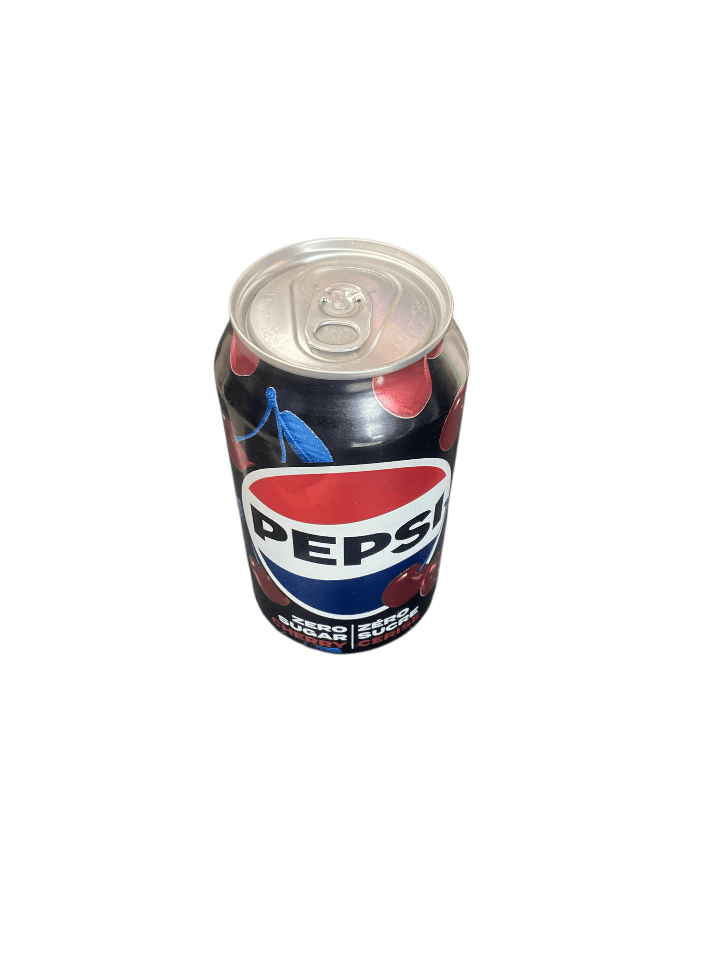 Pepsi Zero Sugar Cherry 355ML