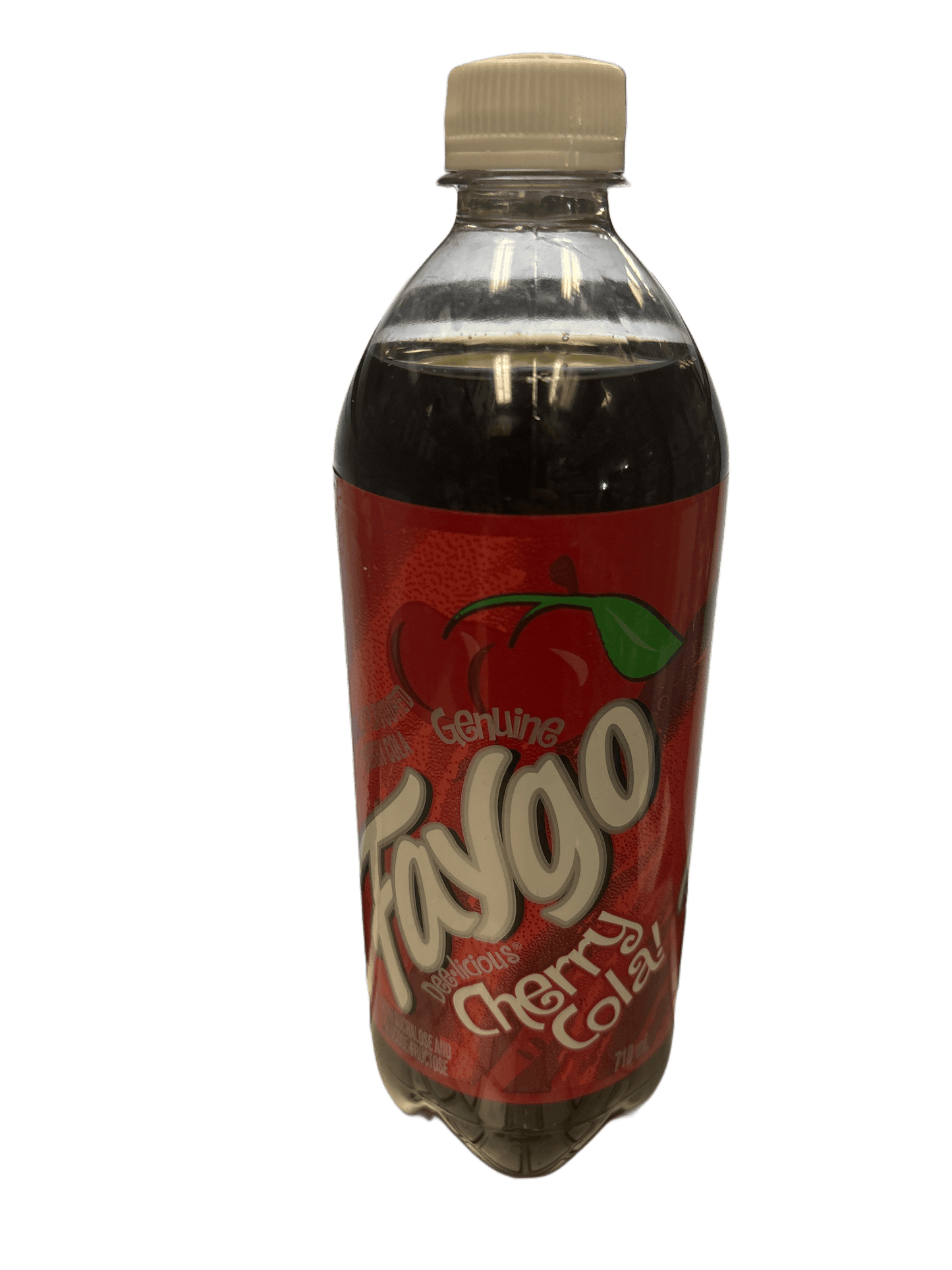 Faygo Cherry Cola 710ML