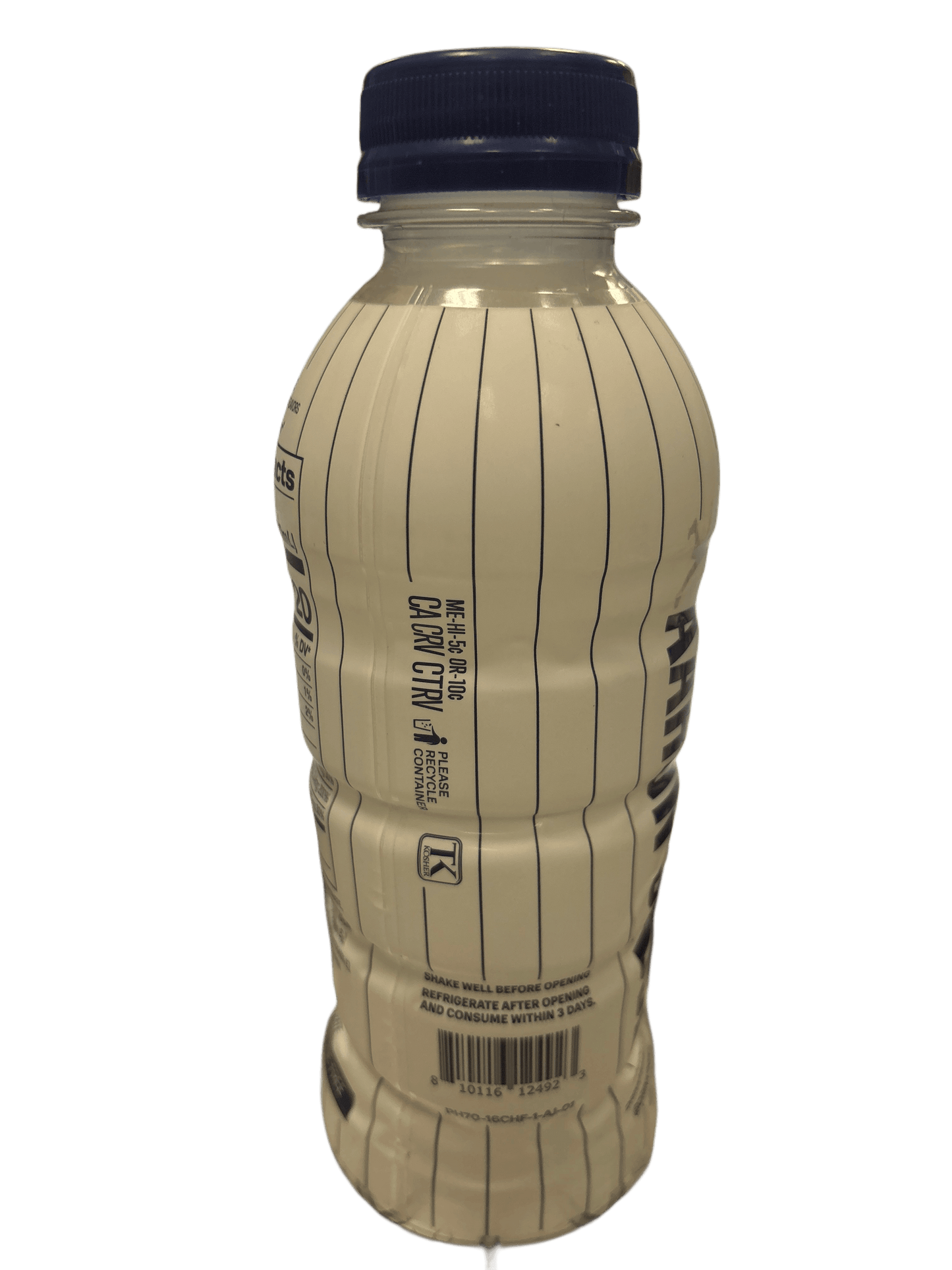 مشروب برايم هايدريشن آرون جادج تالف