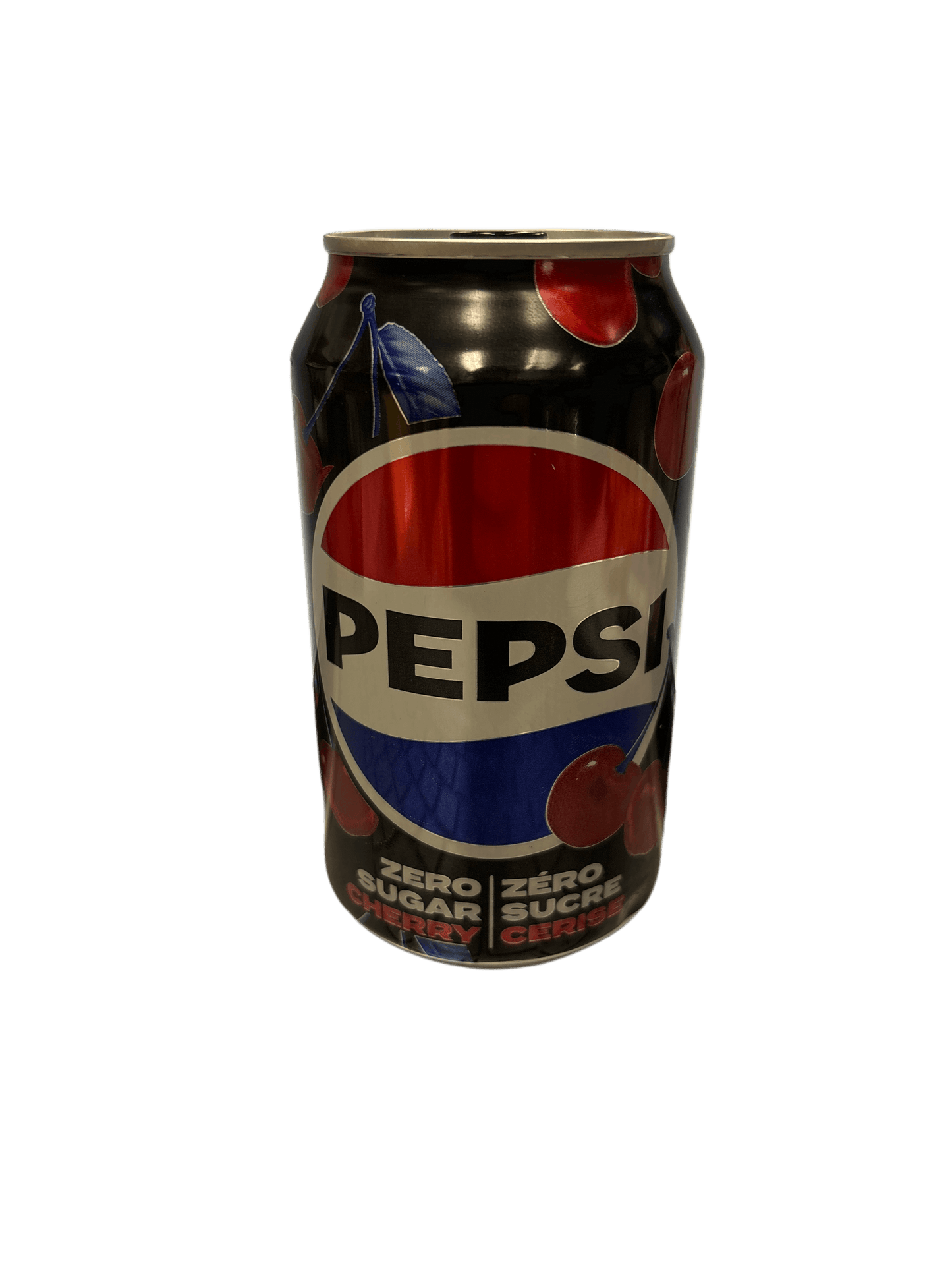 Pepsi Zero Sugar Cherry 355ML