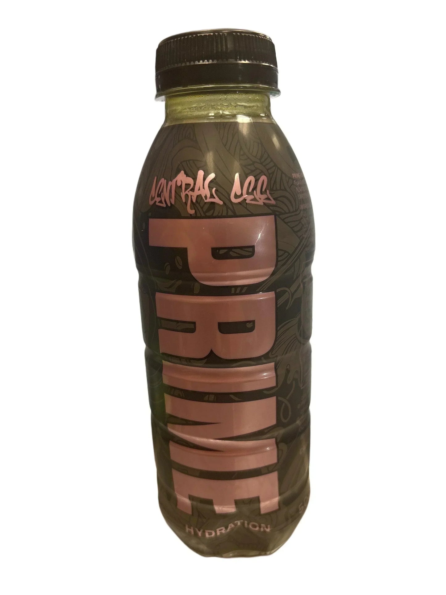 Bebida Prime Hydration Central Cee - Dañada