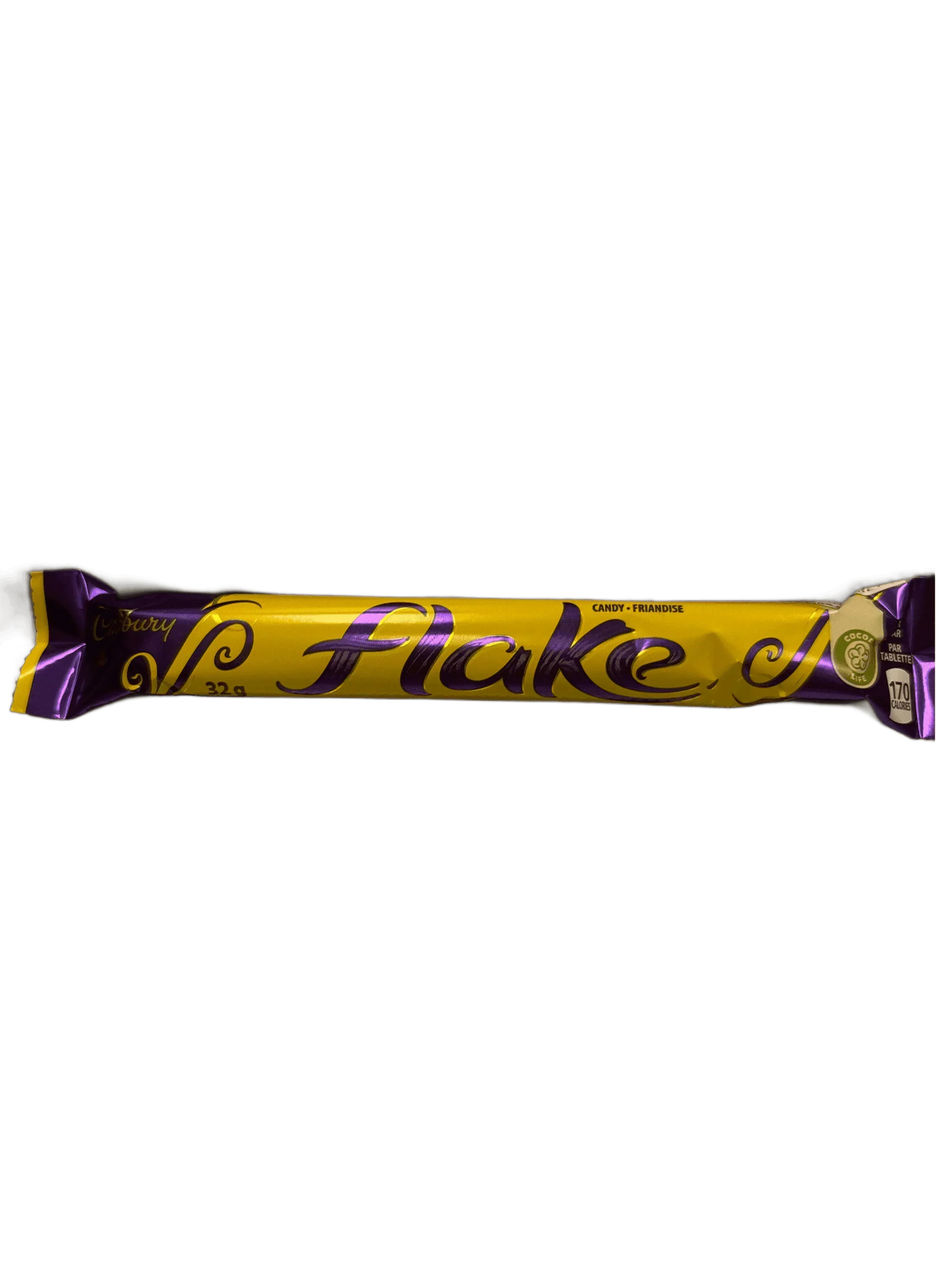 Cadbury FLAKE Chocolate Bar 32G