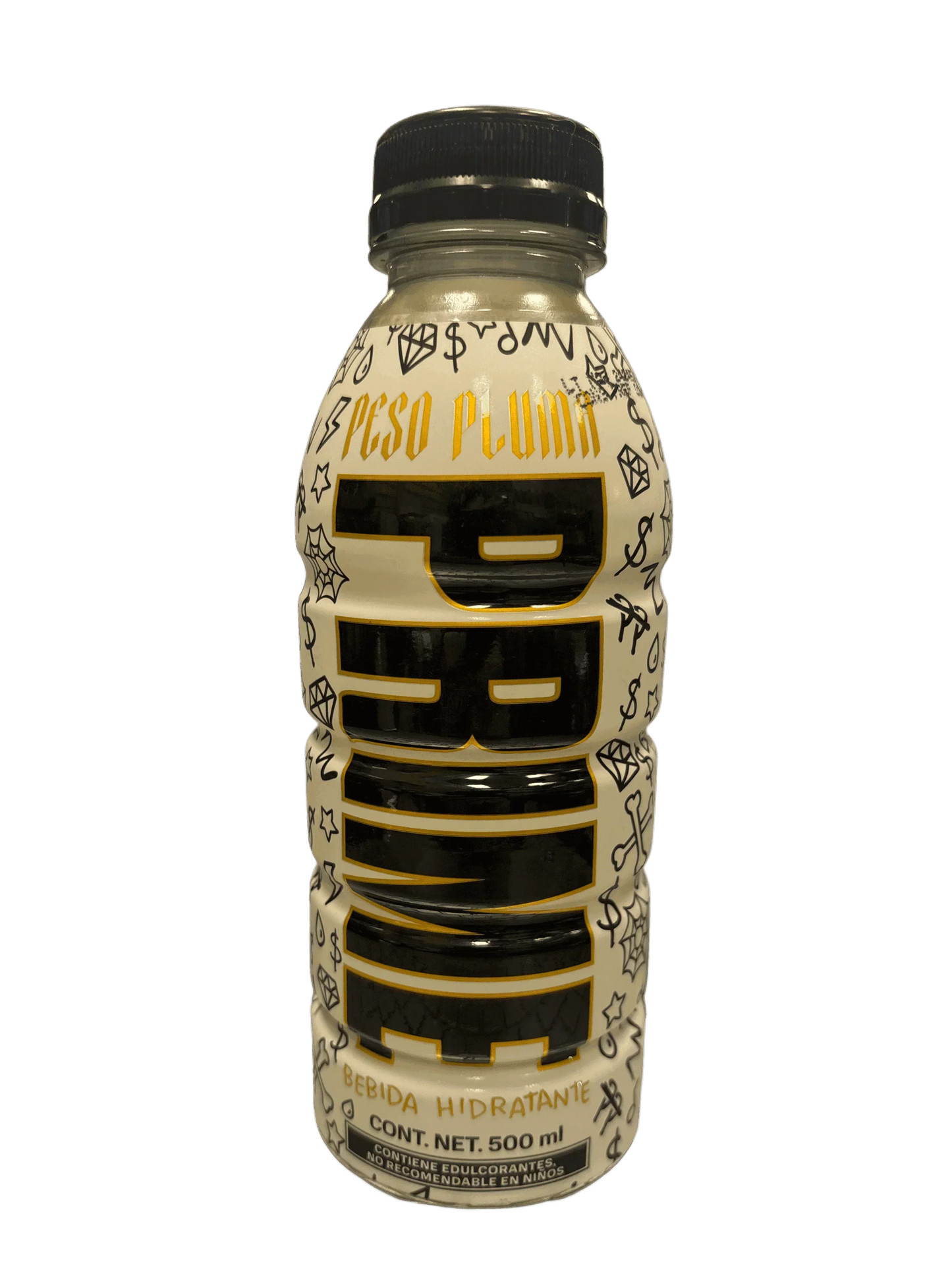 Prime Hydration Peso Pluma Drink 500ML - Limited Edition