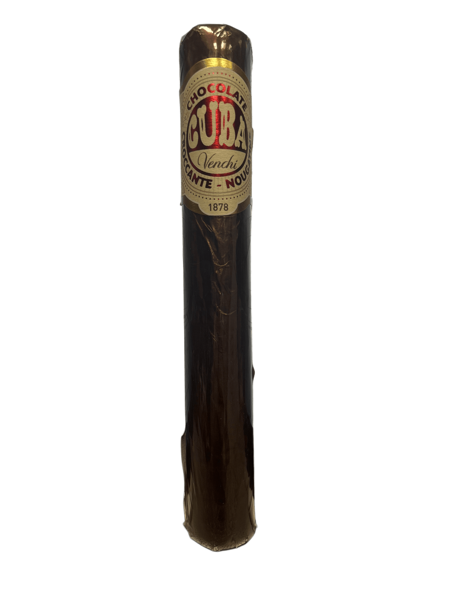 Venchi Nougatine Chocolate 3.52OZ - Italy Edition