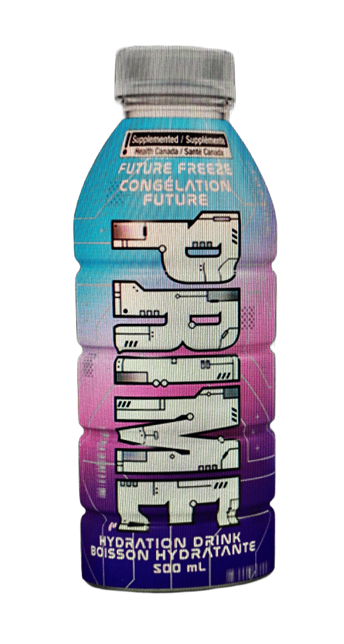 Prime Hydration Future Freeze Drink 500ML