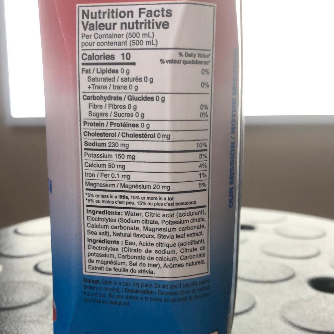 BioSteel Sports Hydration - Ice Pop - Extreme Snacks