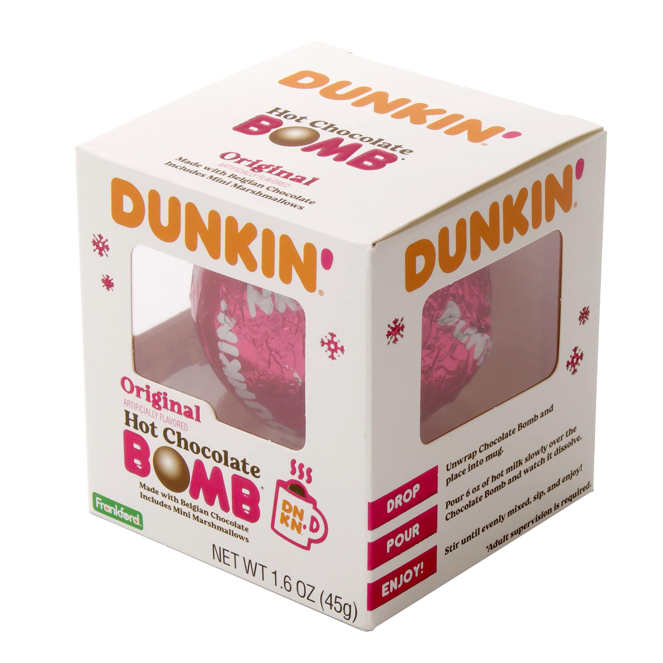Dunkin Pay Per Hour 03 - n220r9d