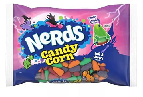 Nerds Candy Corn 8OZ - Extreme Snacks