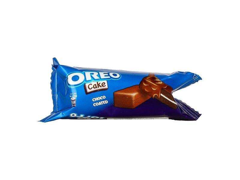 Oreo Cakes Choco Coated - 24g - Extreme Snacks