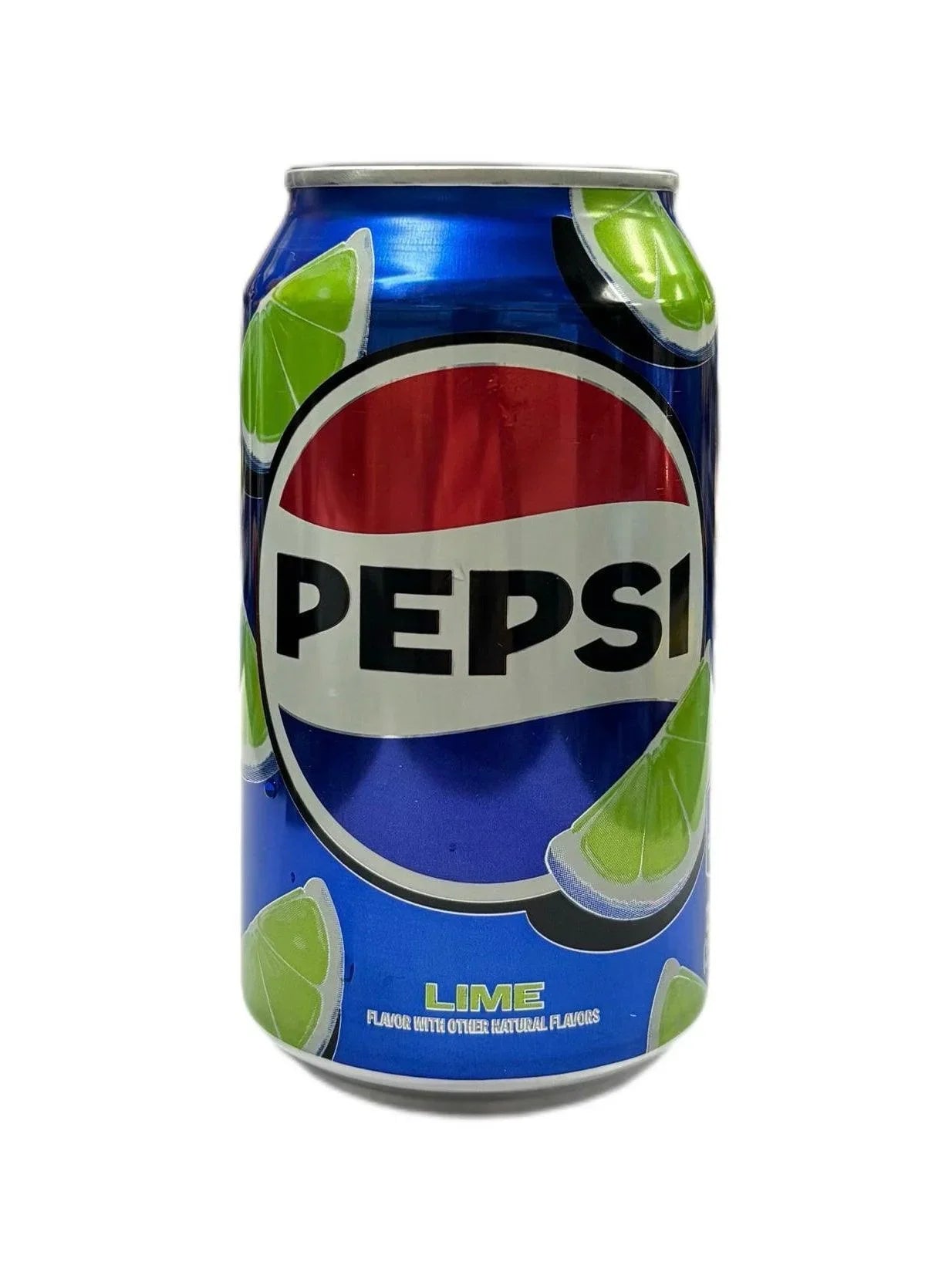 Pepsi Lime Can 355ML Limited Edition pepsi-lime-can-355ml-limited-edition