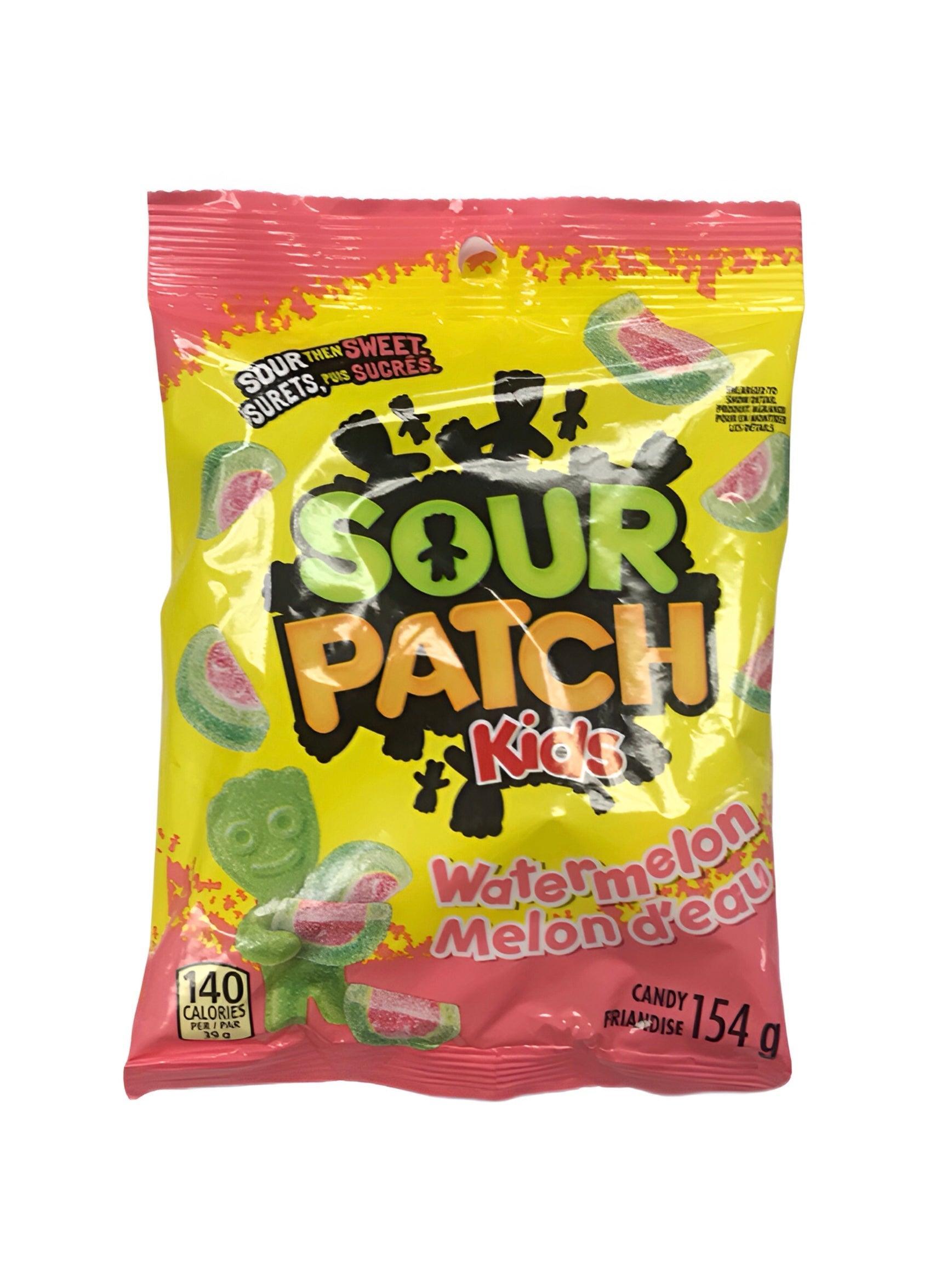 Sour Patch Kids Watermelon 141G