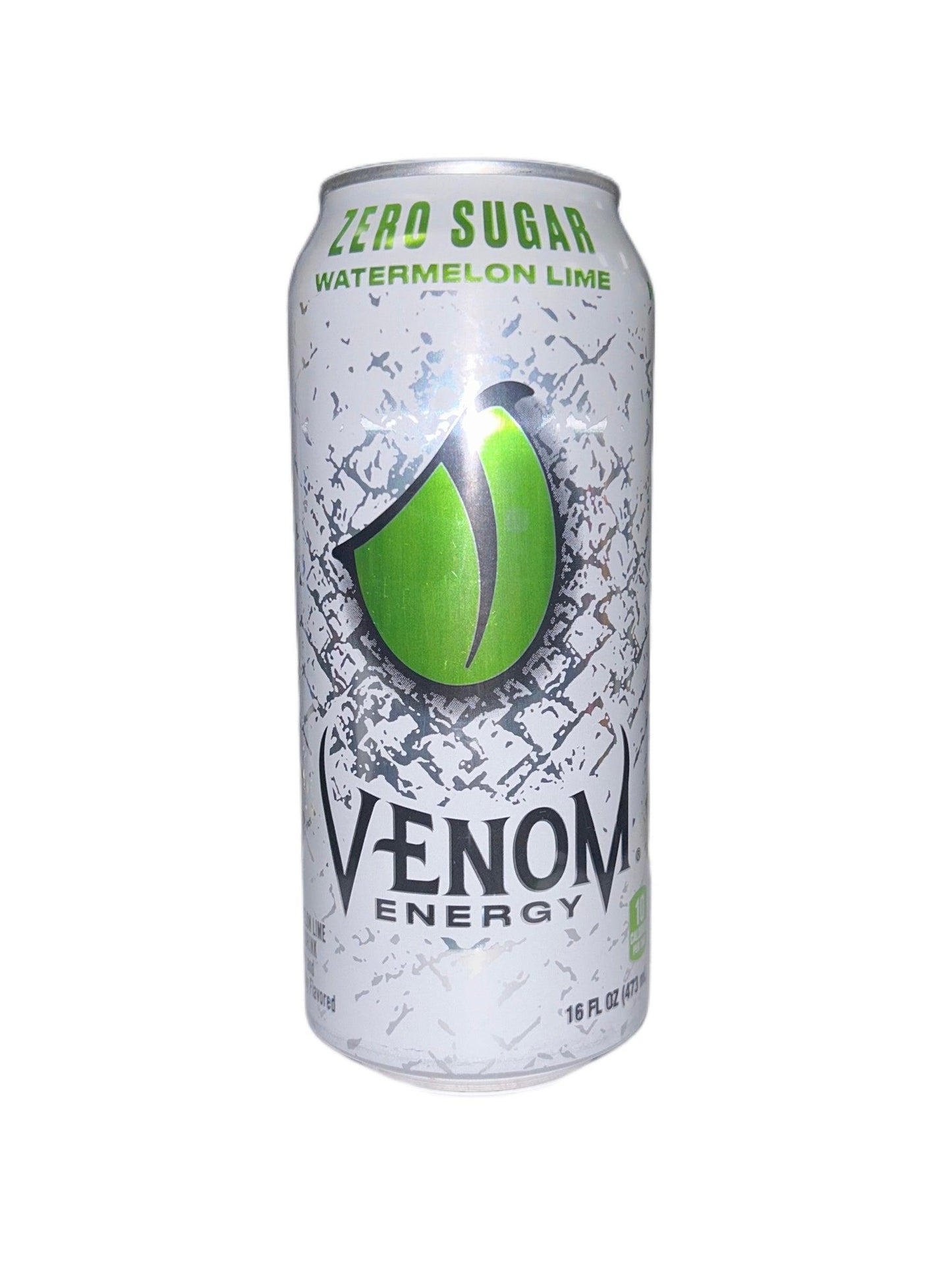 Venom Zero Sugar Watermelon Lime Energy Drink - Extreme Snacks