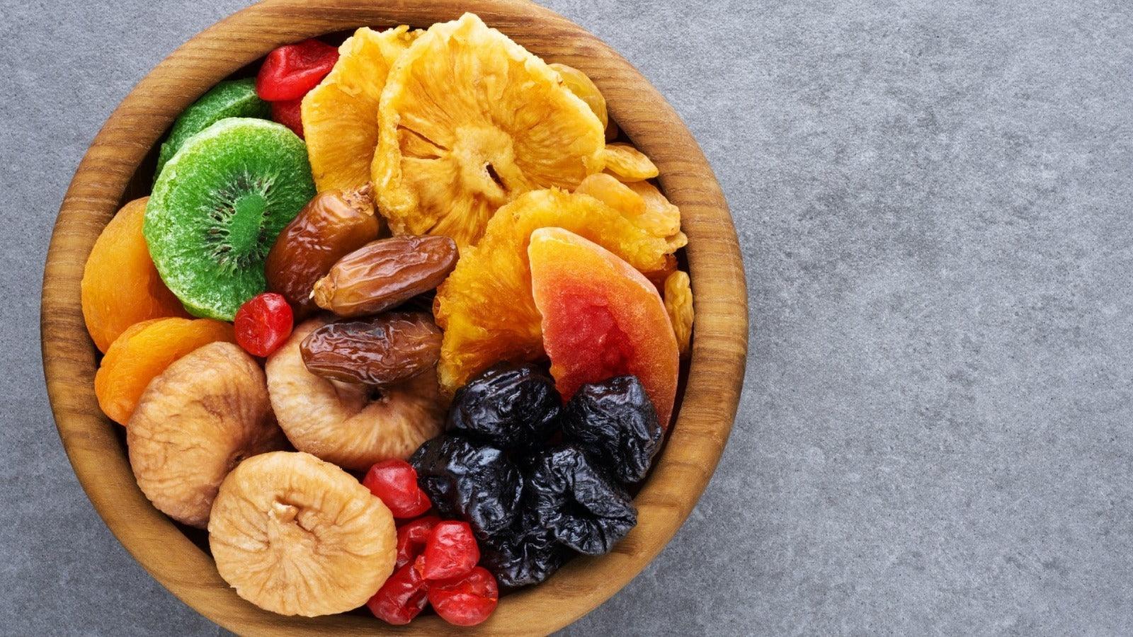 Does Snacking The Health Benefits of Snacking