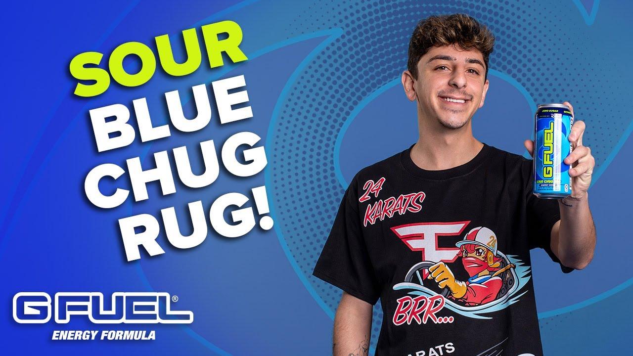 Maximize Performance with G Fuel Sour Chug Rug: Review & Guide