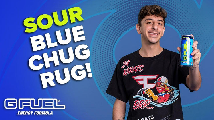 Maximize Performance with G Fuel Sour Chug Rug: Review & Guide