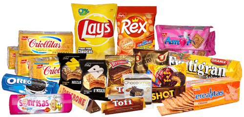 BEST SELLING EXOTIC SNACKS & DRINKS