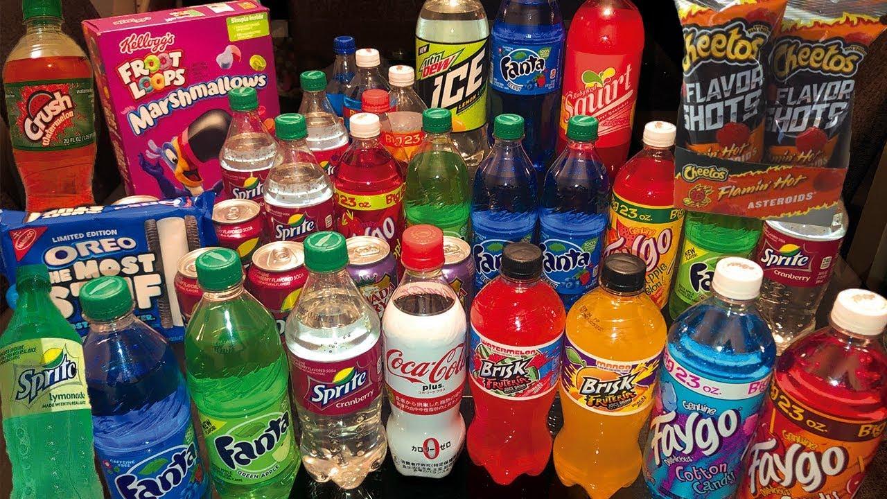 EXOTIC DRINKS | DISCOVER NEW FLAVORS β Translation missing: en.general ...