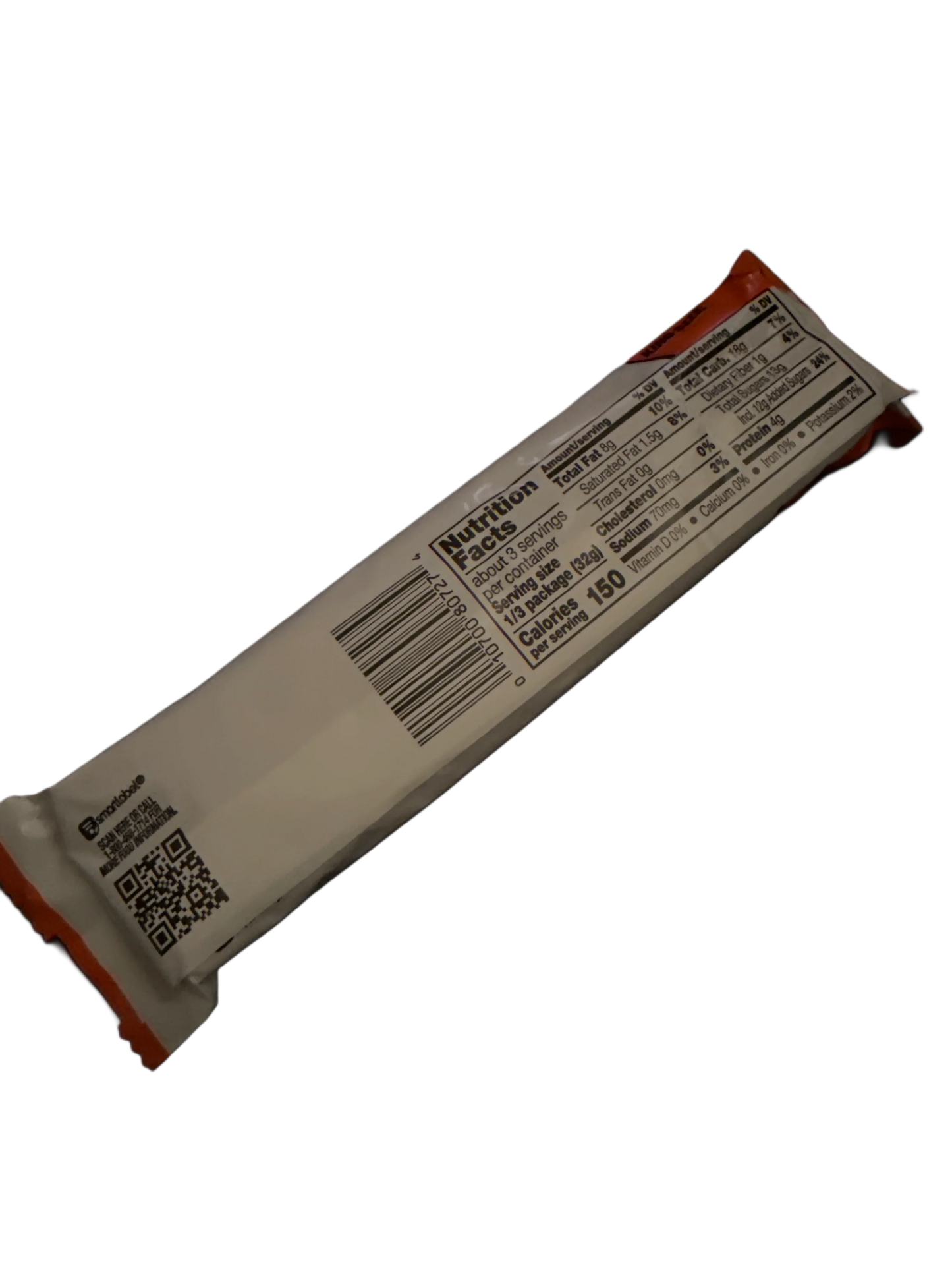 Payday Peanut Caramel King Size Bar 96G - U.S Edition