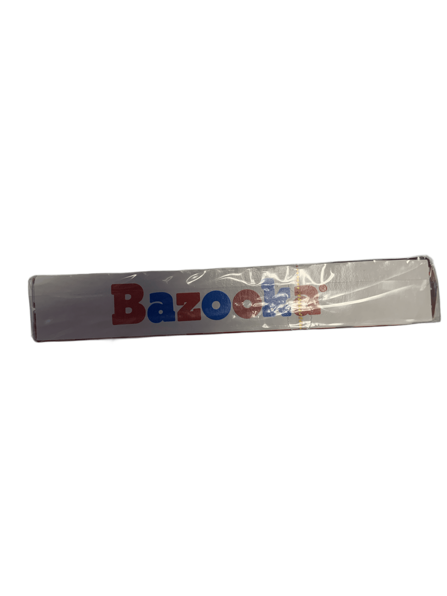 Original Bazooka Bubble Gum 60G - Tunisia Edition