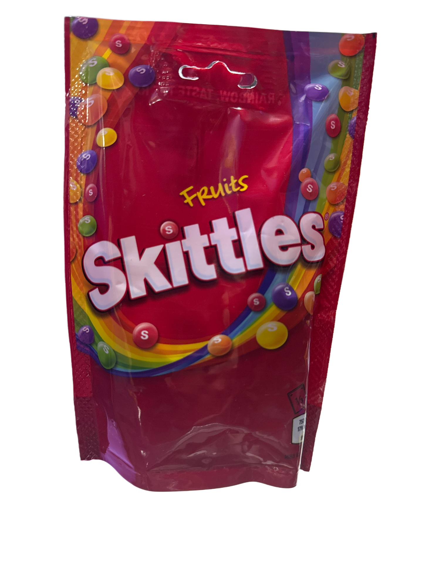 Skittles Original 136G - U.K Edition