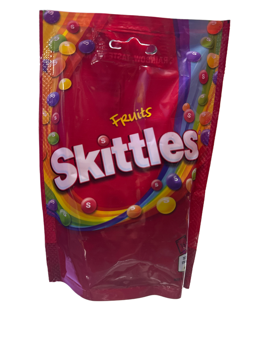 Skittles Original 136G - U.K Edition