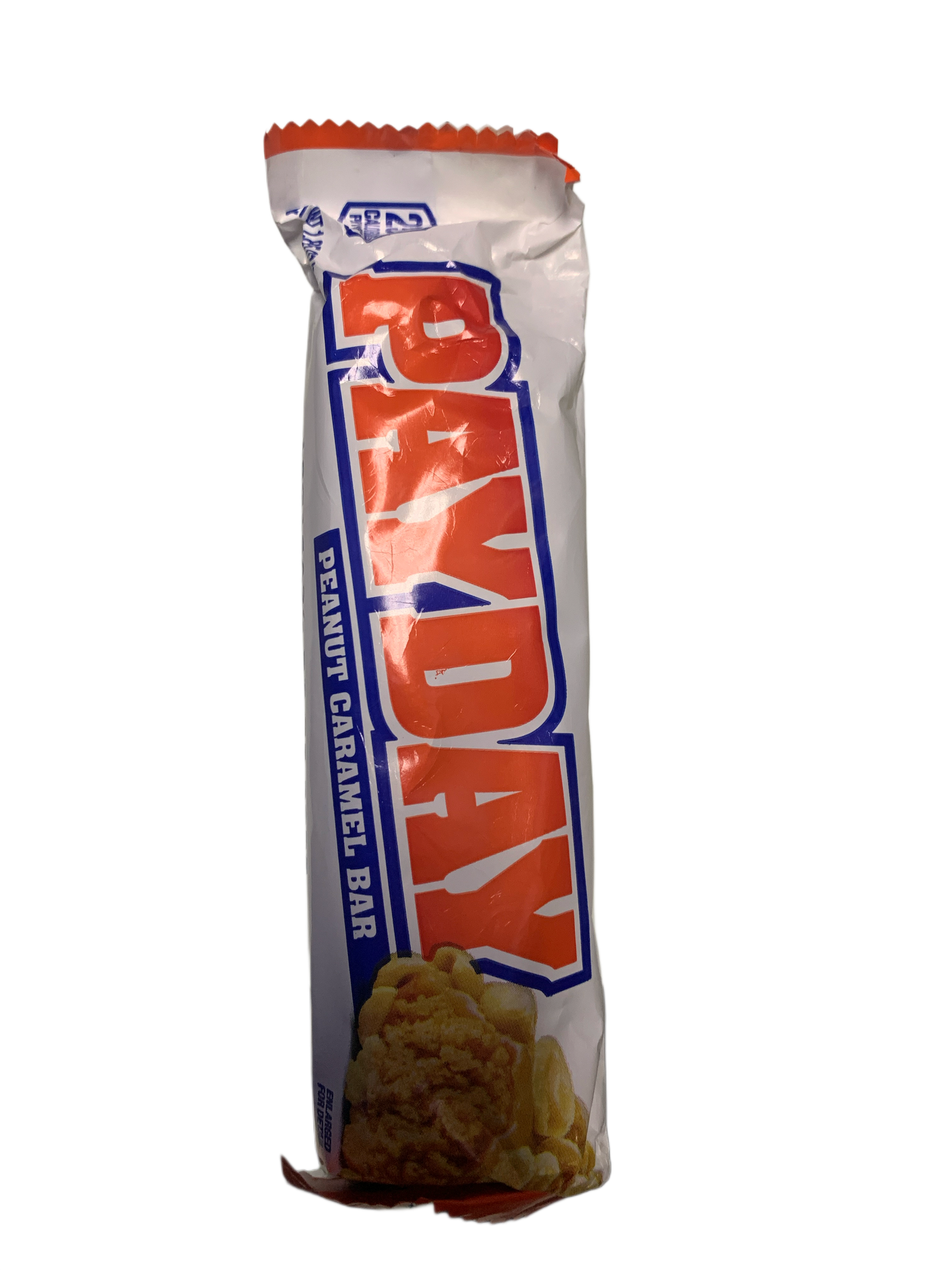 Payday Peanut Caramel Bar 45G - Canadian Edition