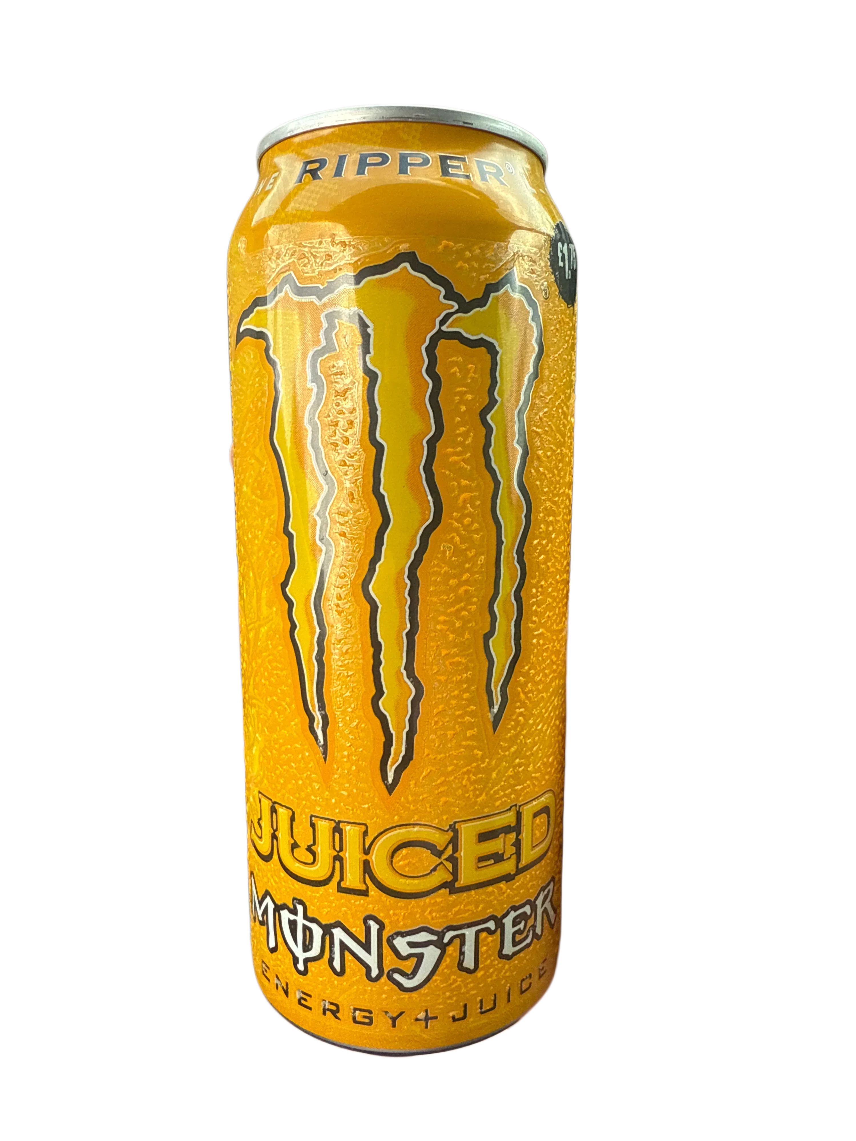 Monster Ripper Custom Monster Energy Ripper Juiced | Explosion Of Flavors
