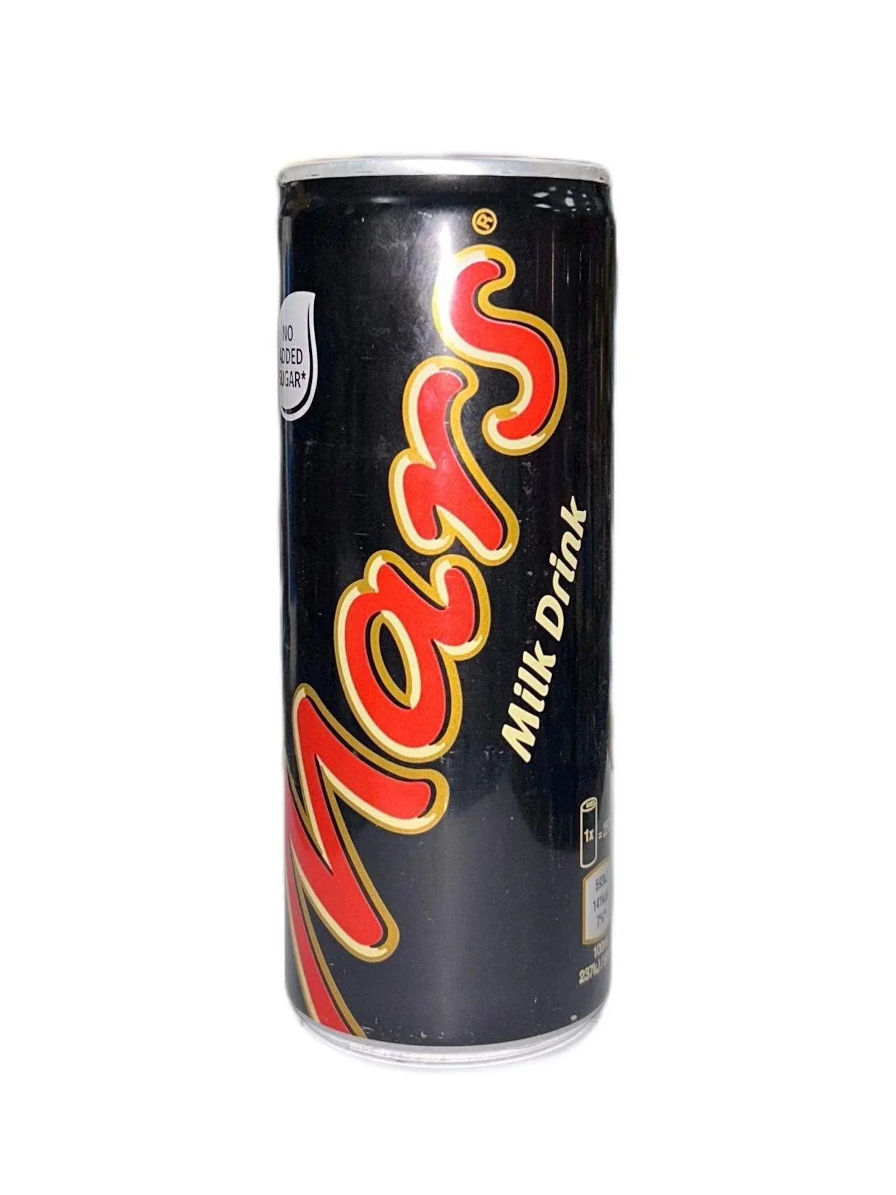 Mars Milk Drink 250ML - U.K | Sweet Treat