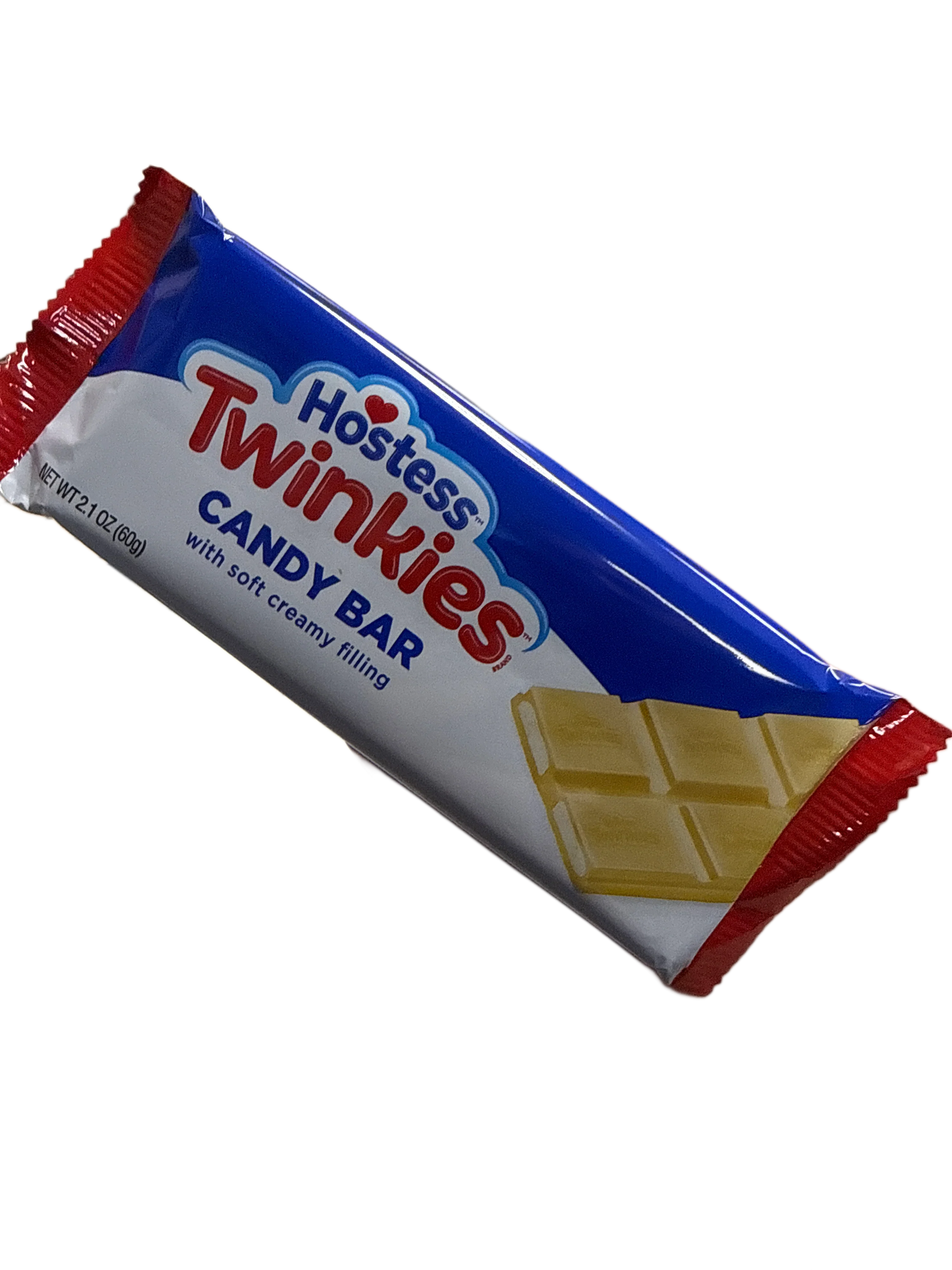 होस्टेस ट्विंकीज मिठाई बार 60 ग्राम - यू.एस. संस्करण