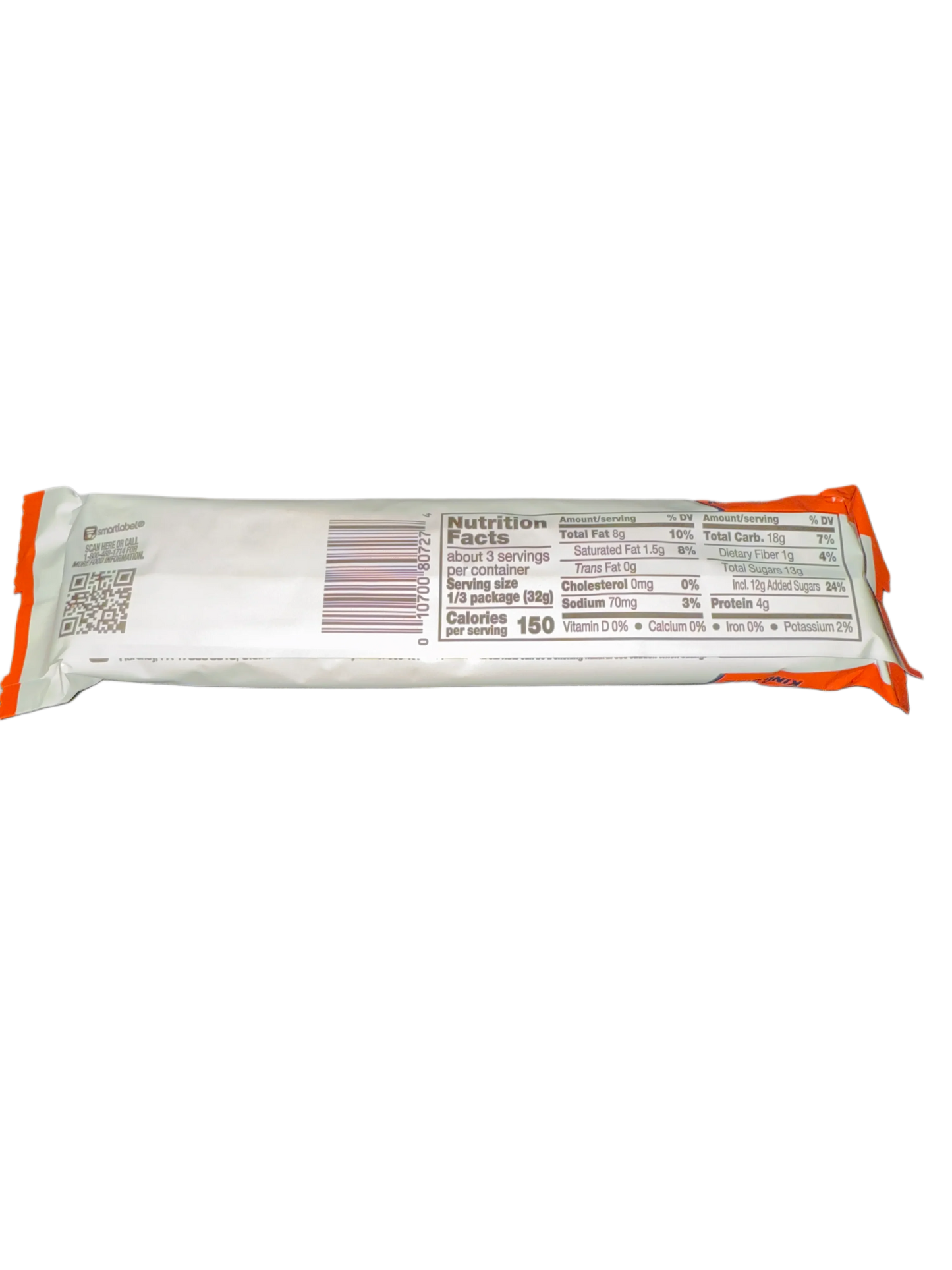 Payday Peanut Caramel King Size Bar 96G - U.S Edition