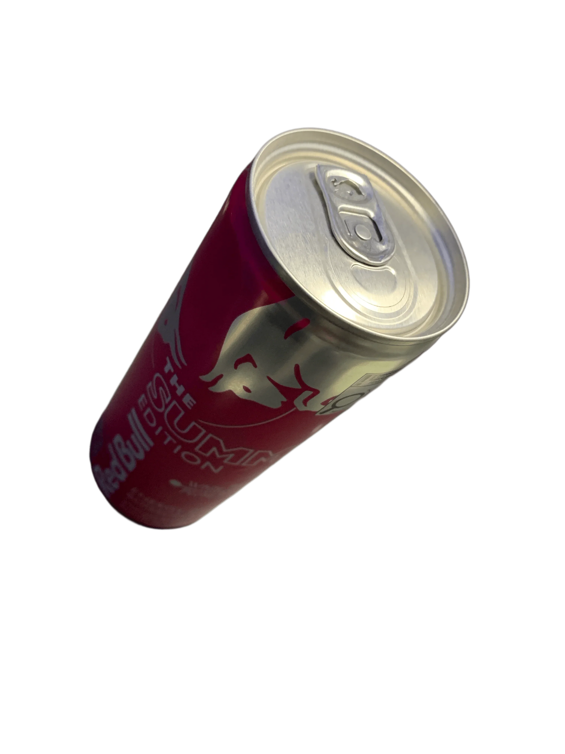 Red Bull Summer Edition White Peach Flavour 250ML - Canadian Edition