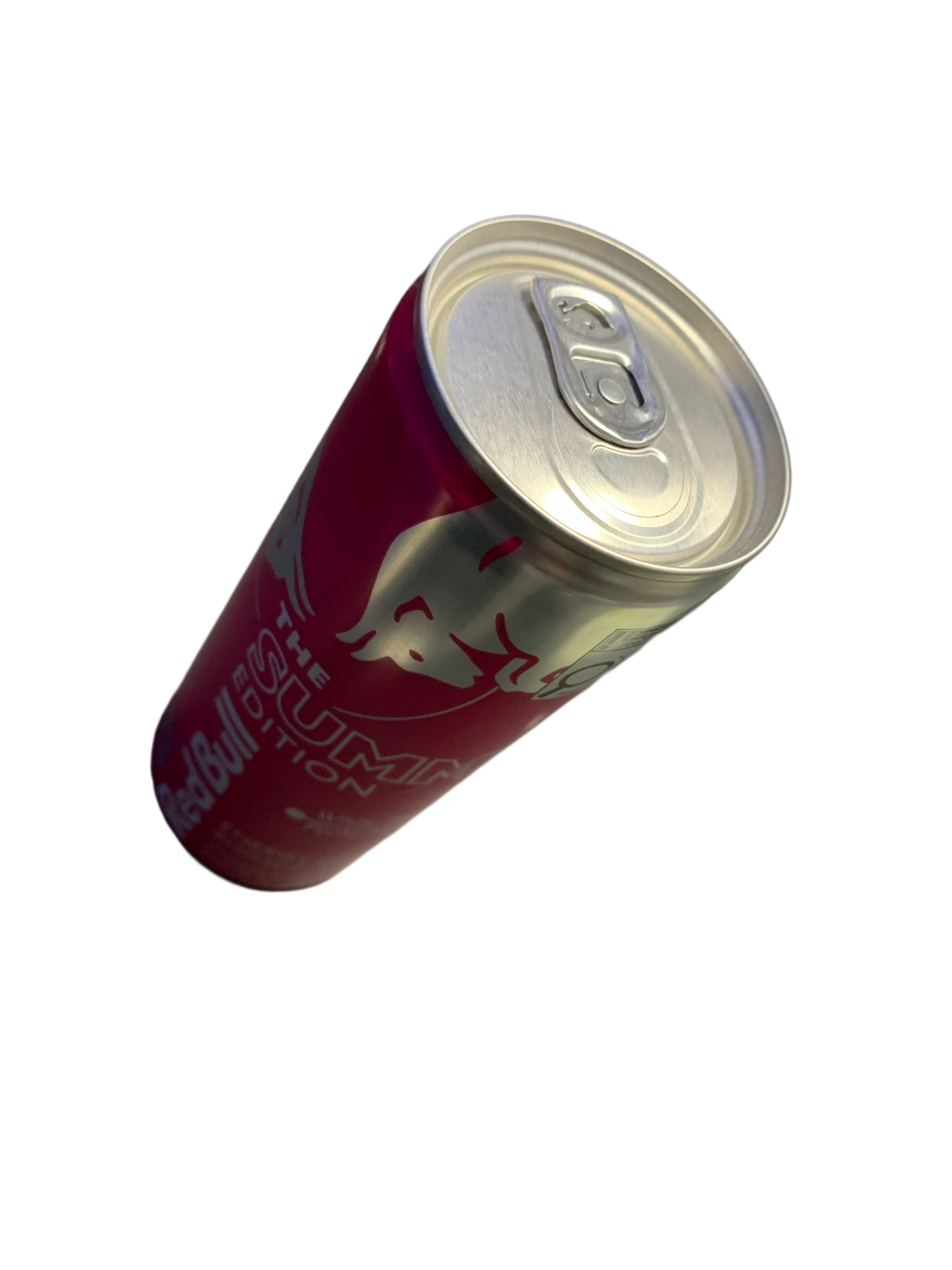 Red Bull Summer Edition White Peach Flavour 250ML - Canadian Edition