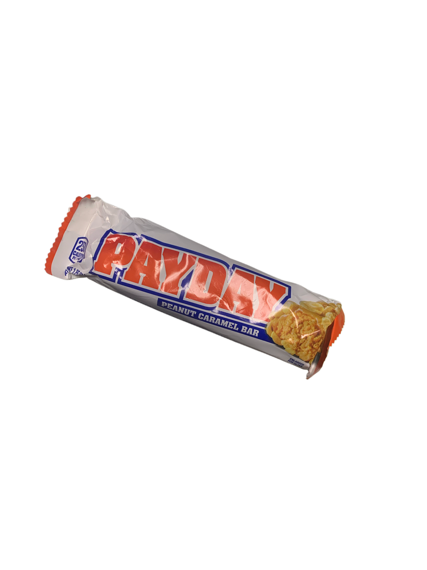 Payday Peanut Caramel Bar 45G - Canadian Edition