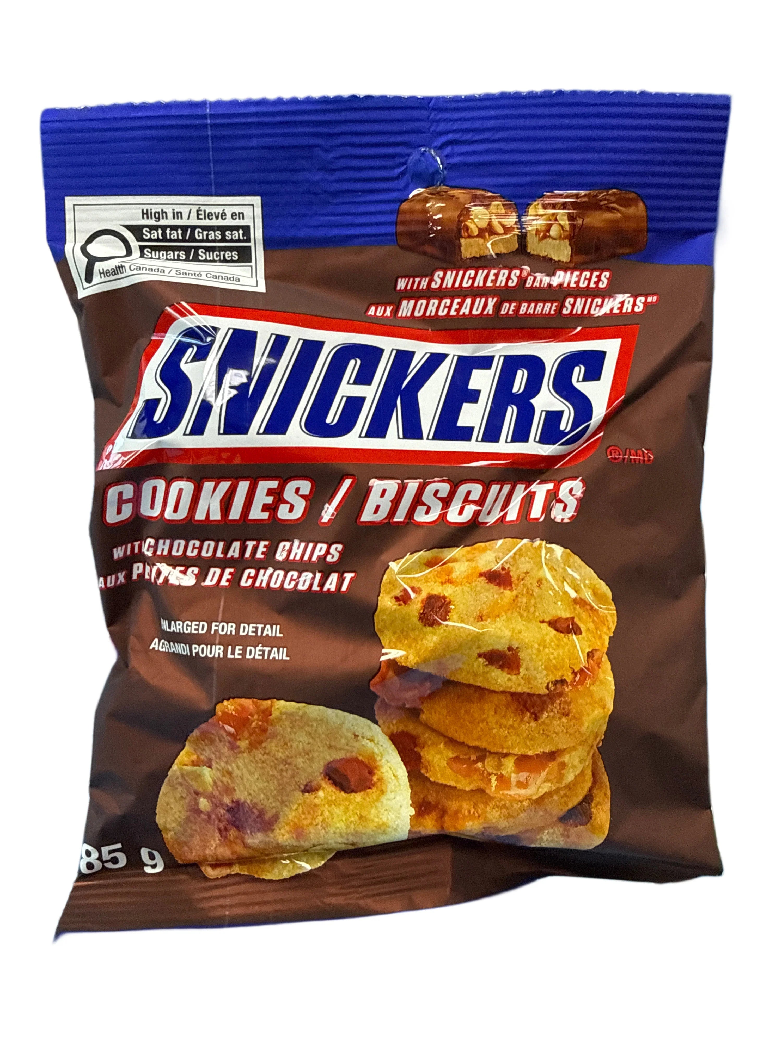 EXOTIC SNACKS | PERFECT FOR PARTIES OR INDULGING