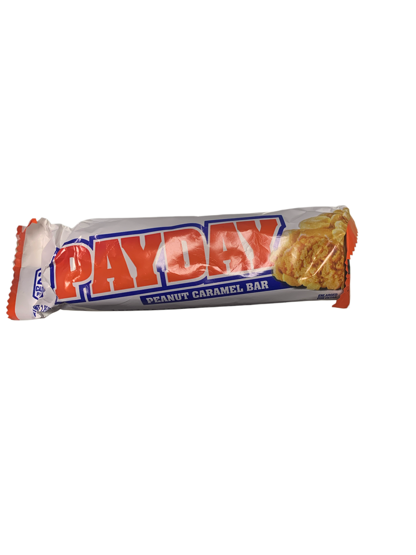 Payday Peanut Caramel Bar 45G - Canadian Edition