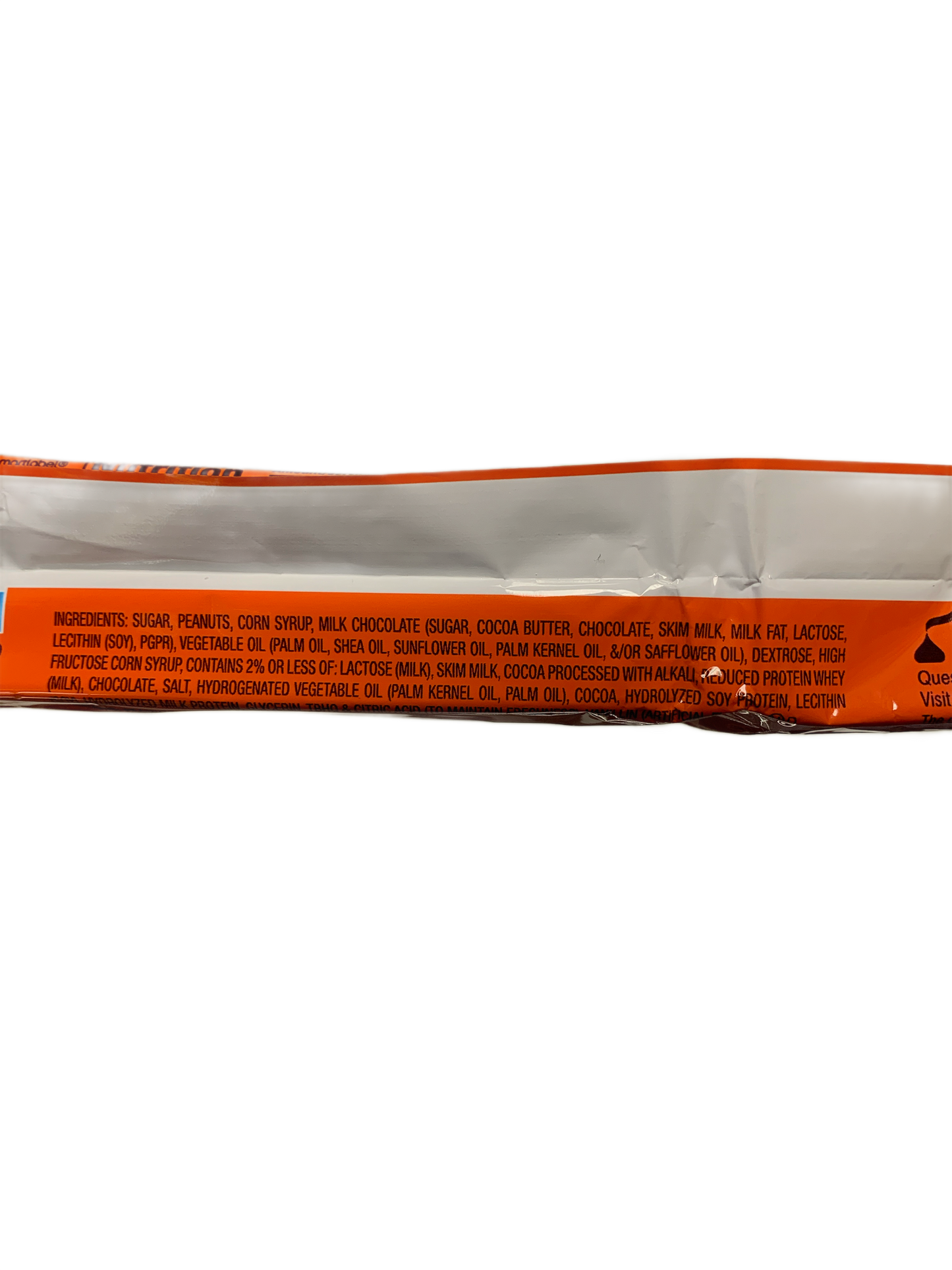Reeses Fast Break Super King Chocolate Bar 148G - U.S Edition