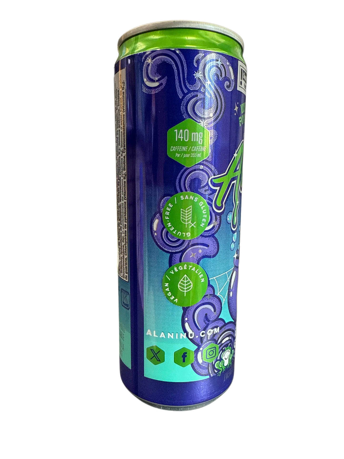 Alani Nu Witch's Brew Potion Energy Drink