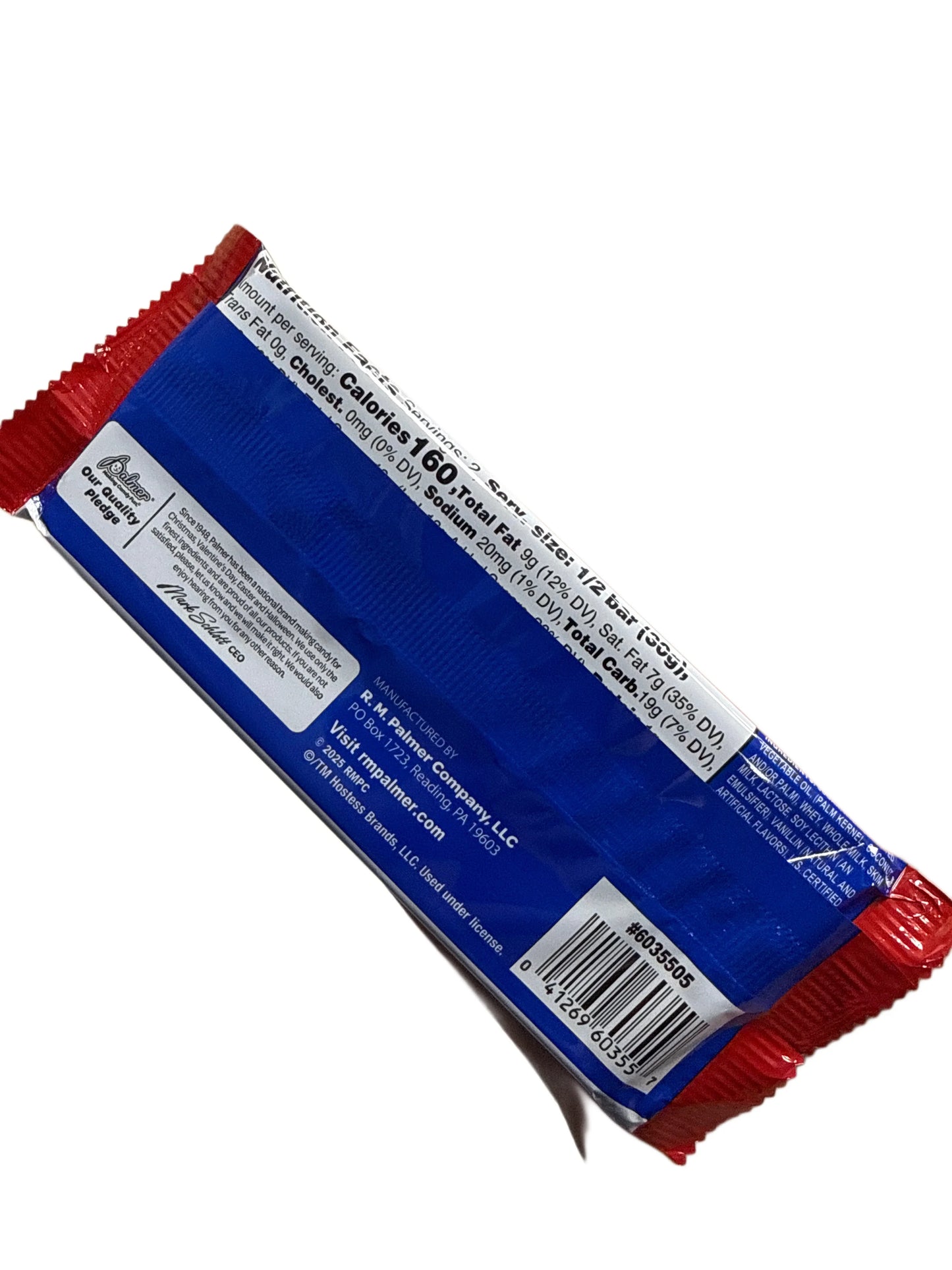 होस्टेस ट्विंकीज मिठाई बार 60 ग्राम - यू.एस. संस्करण