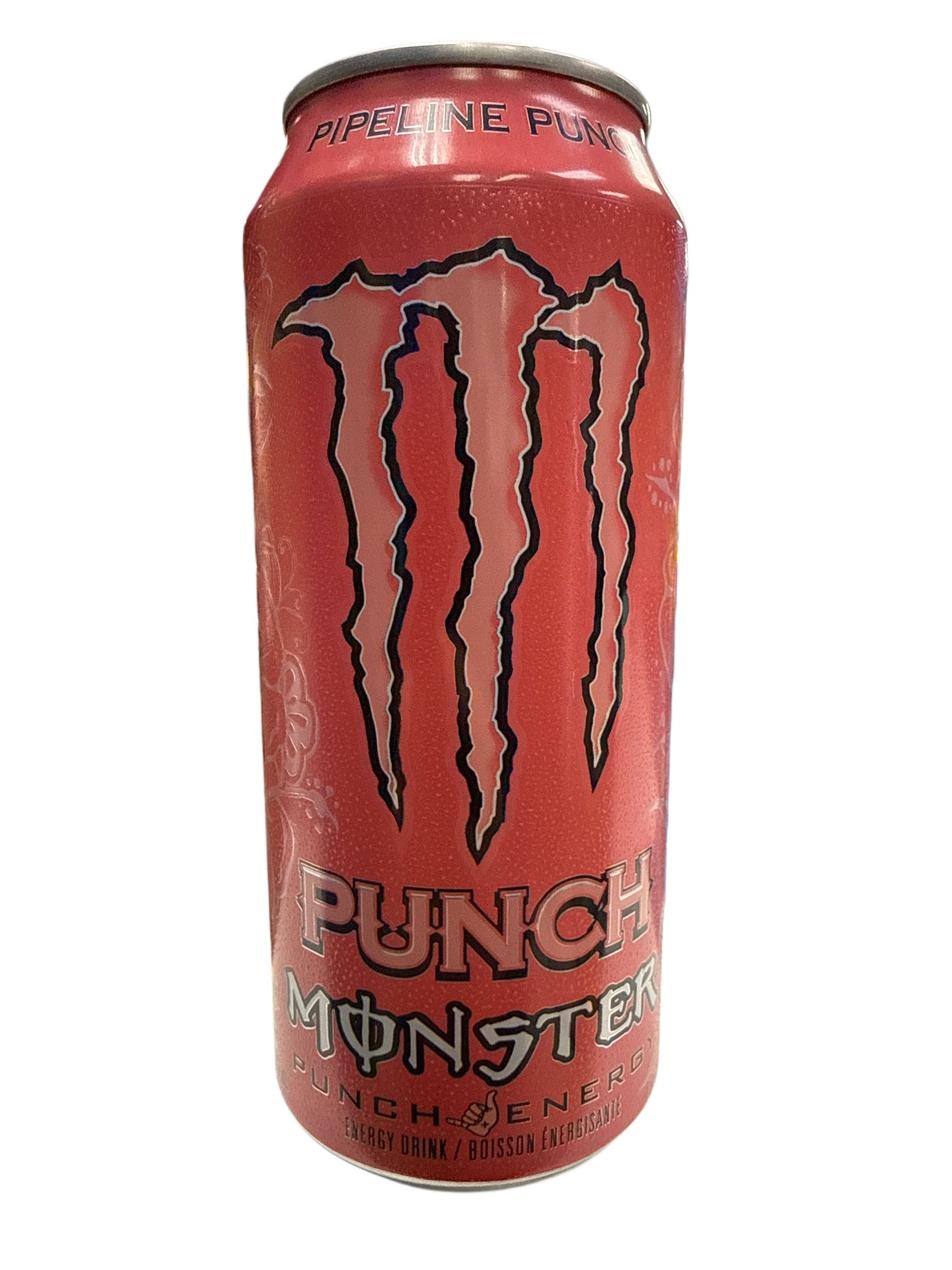 Monster Pipeline Punch Energia 473ML - Edizione Canada