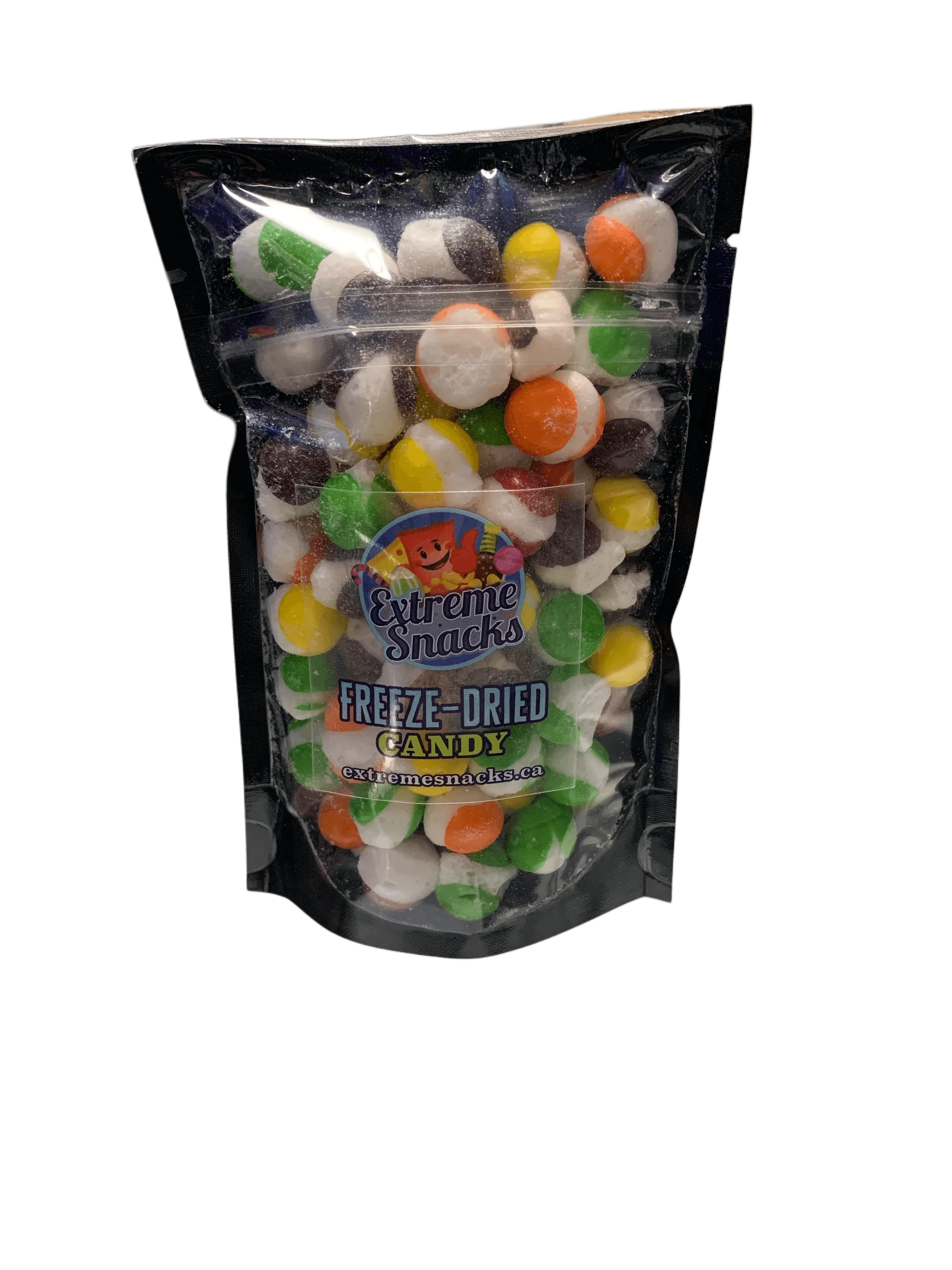 Extream Snacks Extreme Snacks Freeze Dried Puffs Original Candy