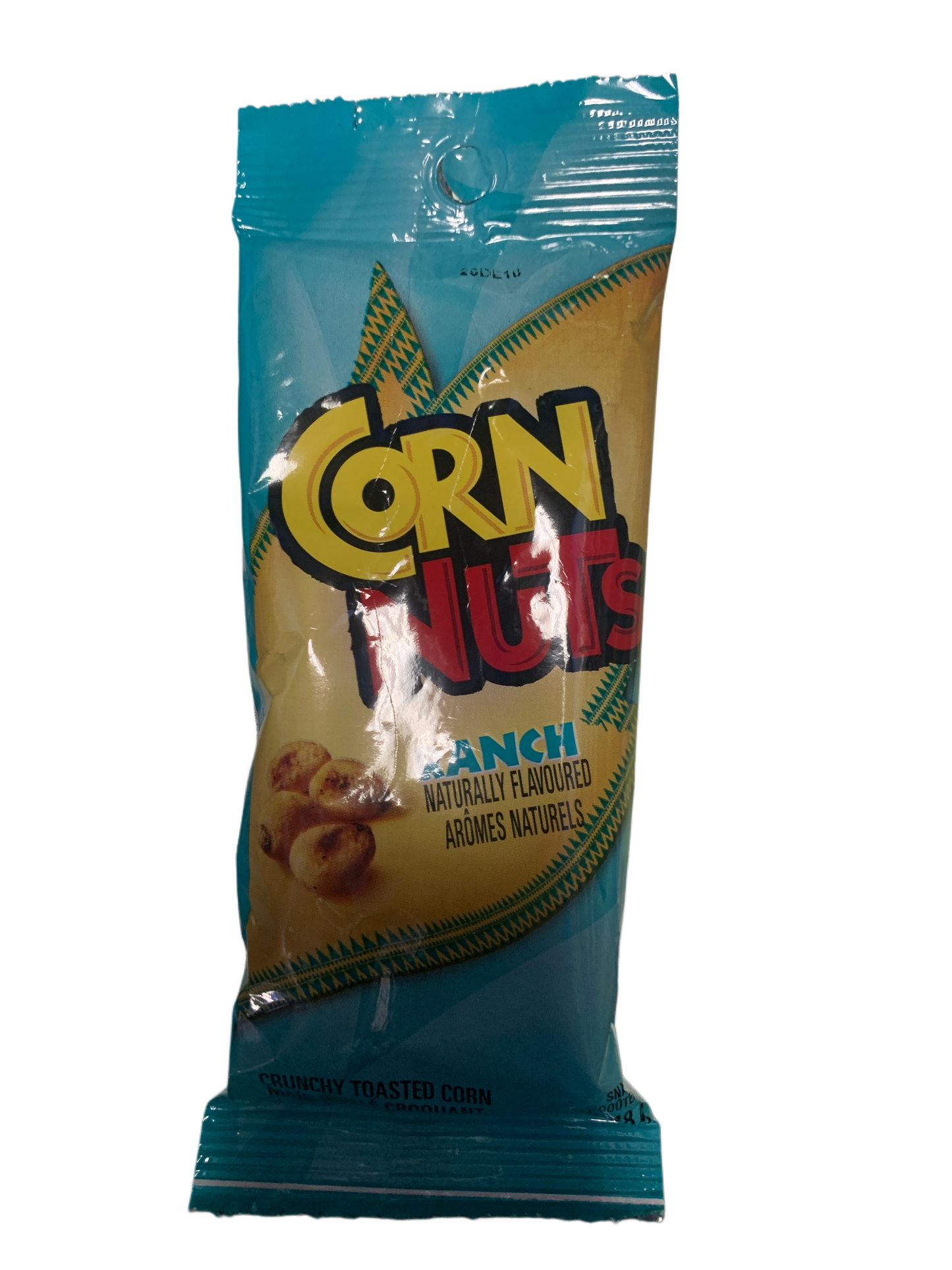 Corn Nuts Ranch -48G - Canadian Edition