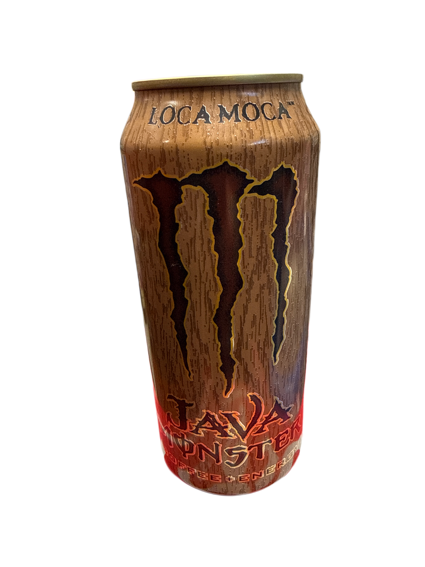 Monster Loca Moca Energy Drink 444ML - Canadian Edition