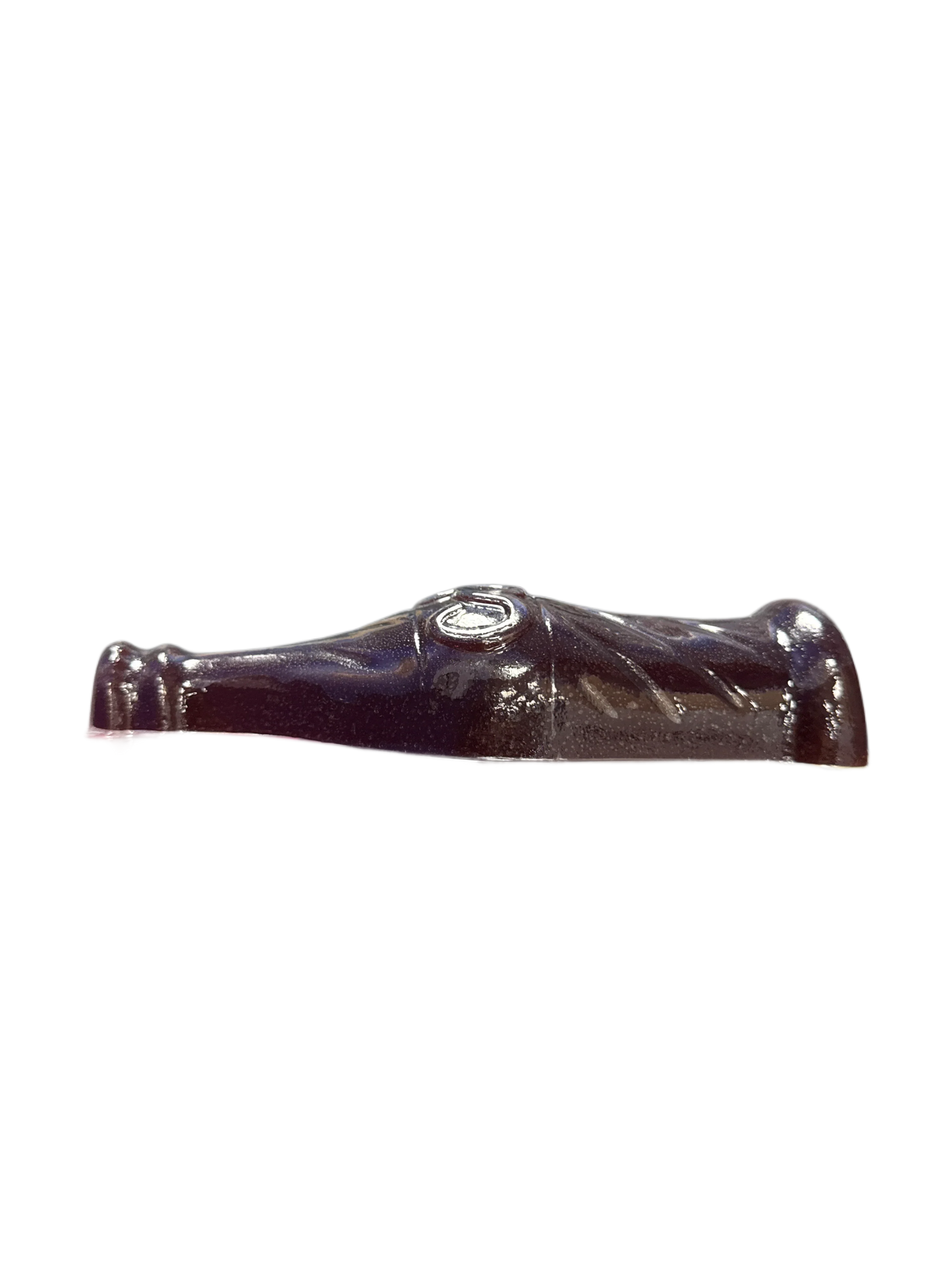 Giant Root Beer Flavoured Gummy Cola Bottle 360G - U.S Edition