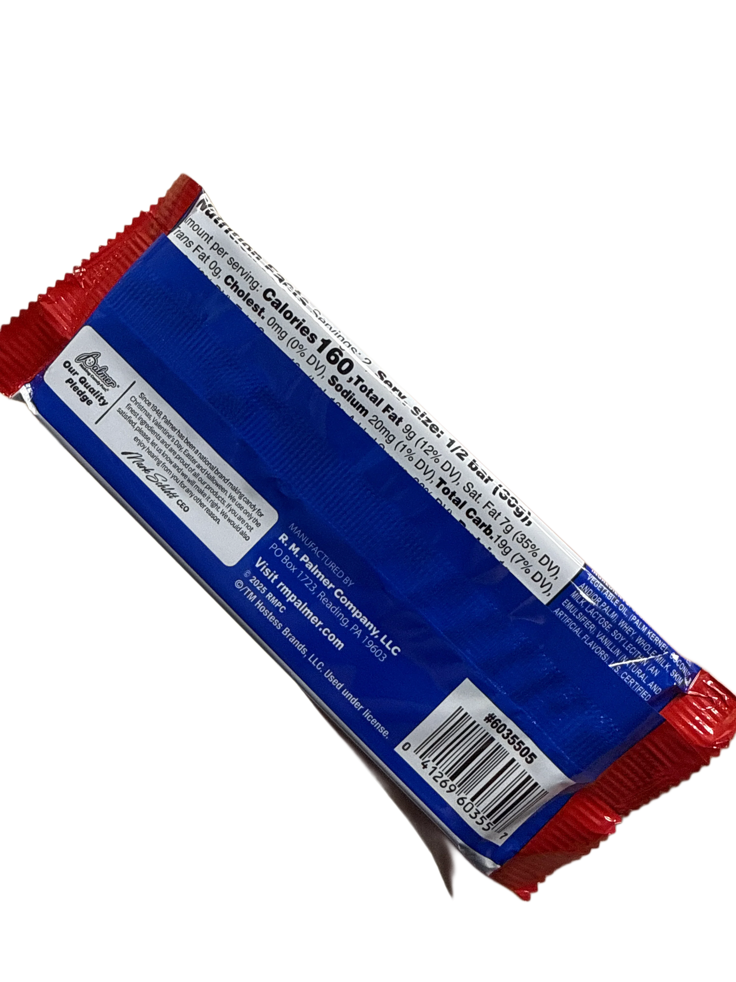 होस्टेस ट्विंकीज मिठाई बार 60 ग्राम - यू.एस. संस्करण