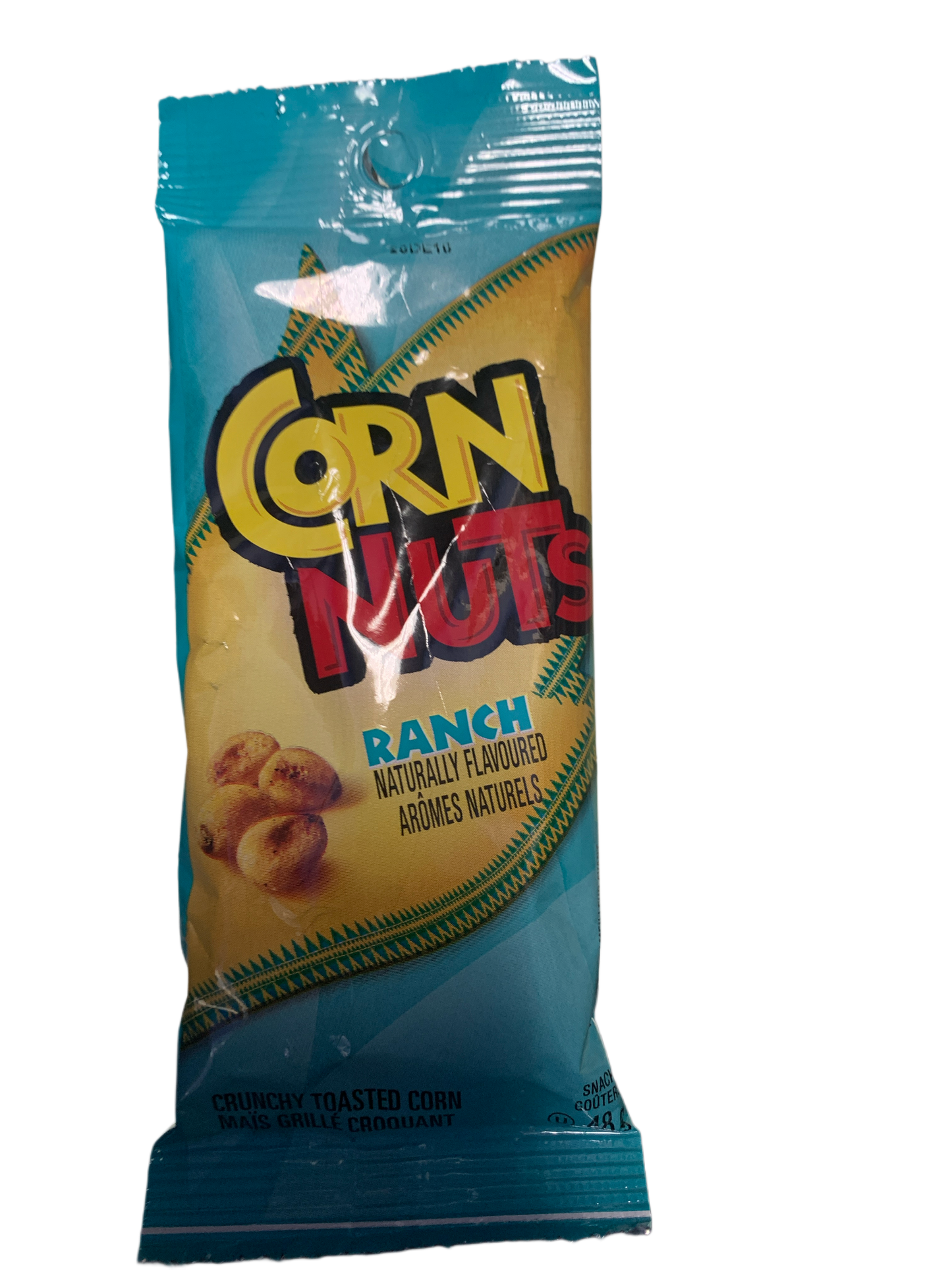 Corn Nuts Ranch -48G - Canadian Edition