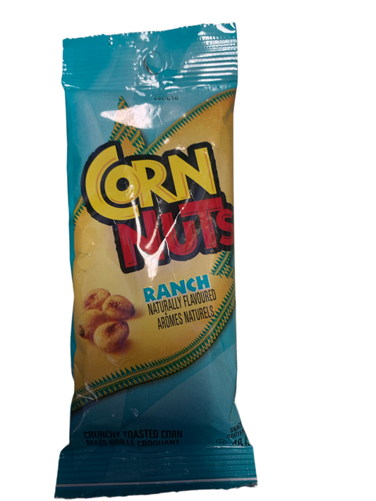 Corn Nuts Ranch -48G - Canadian Edition